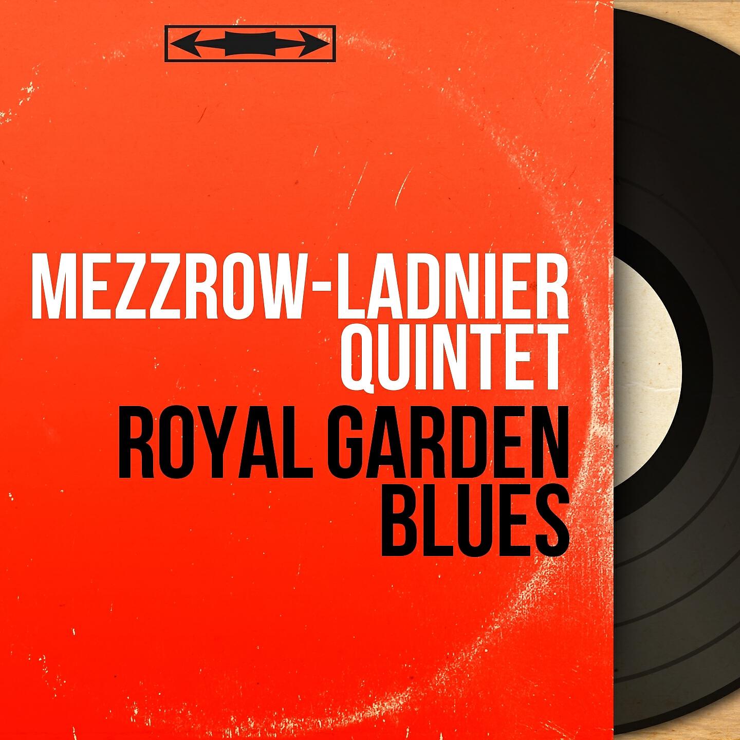Mezzrow-Ladnier Quintet