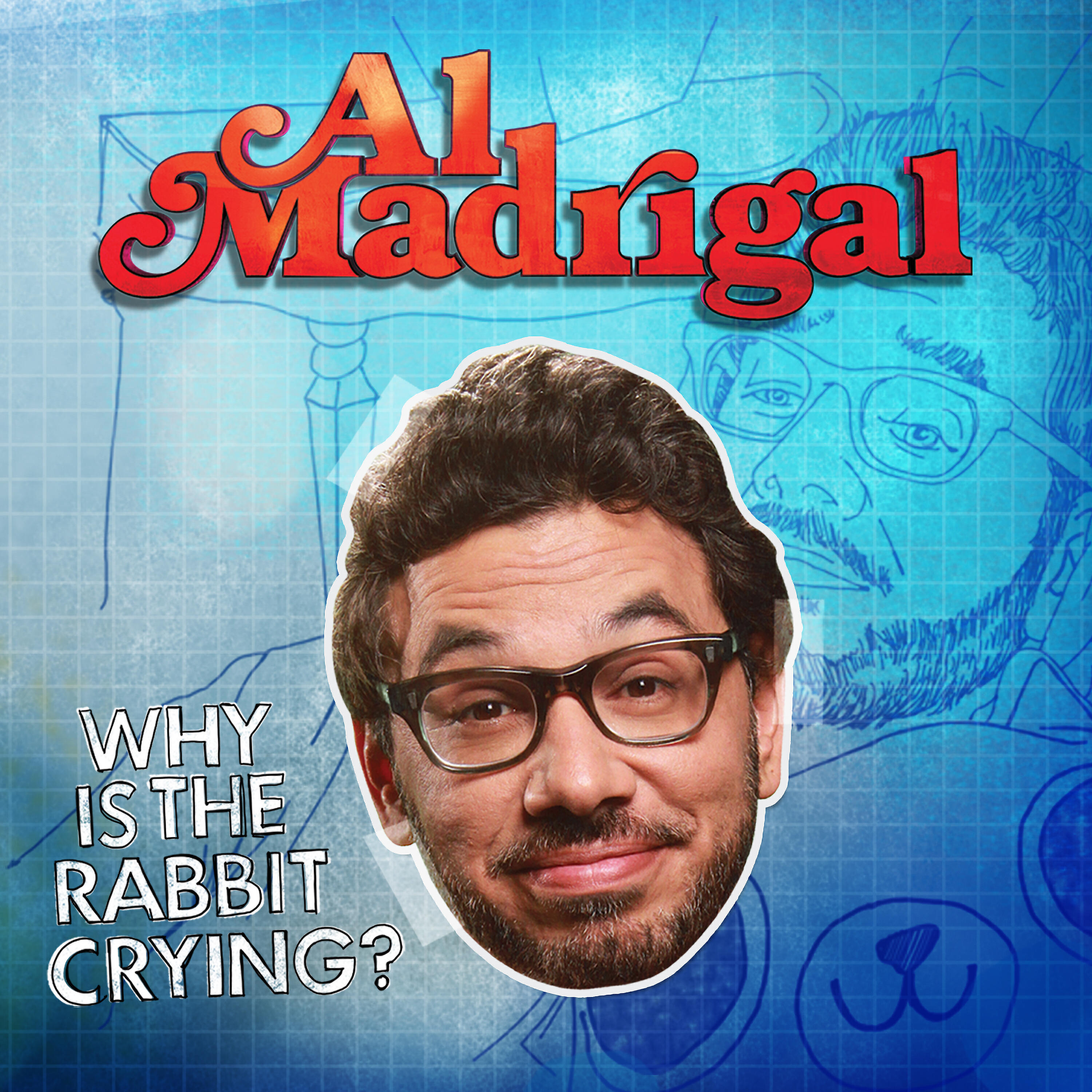 Релиз Why is the Rabbit Crying?