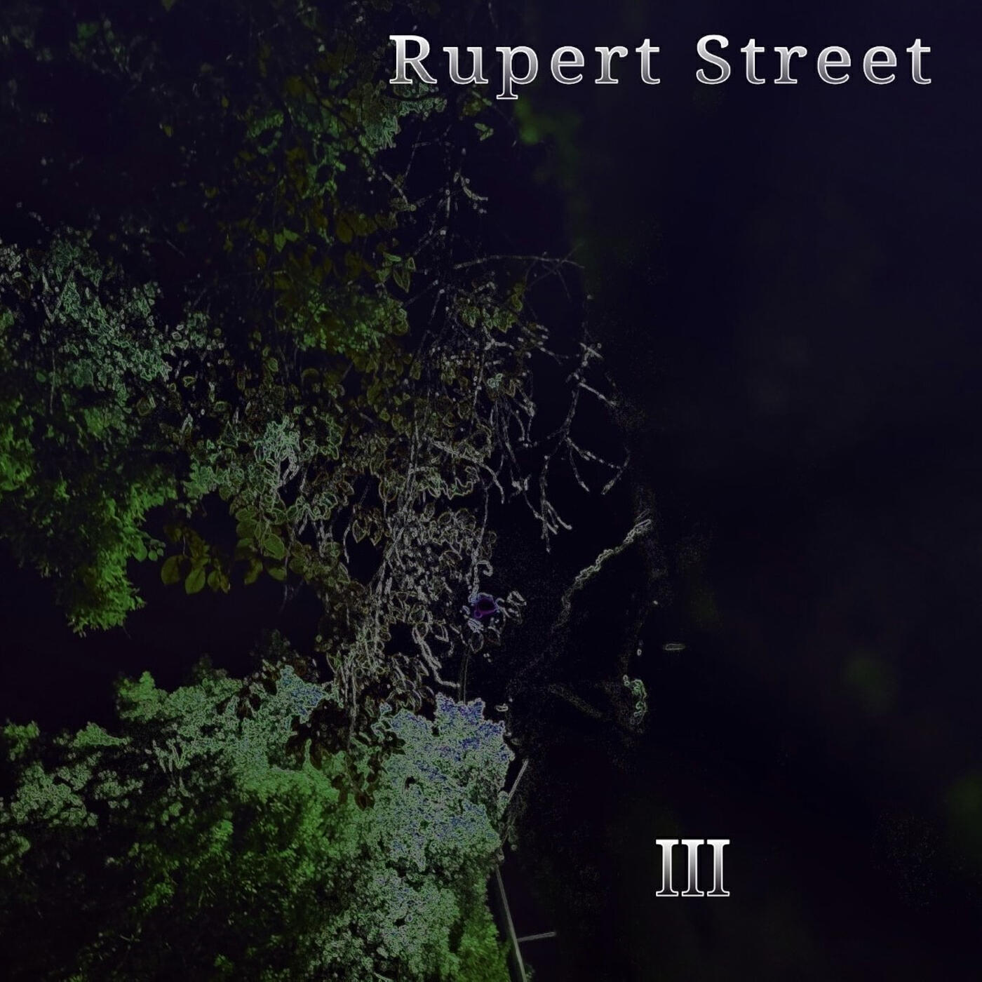 Релиз Rupert Street III