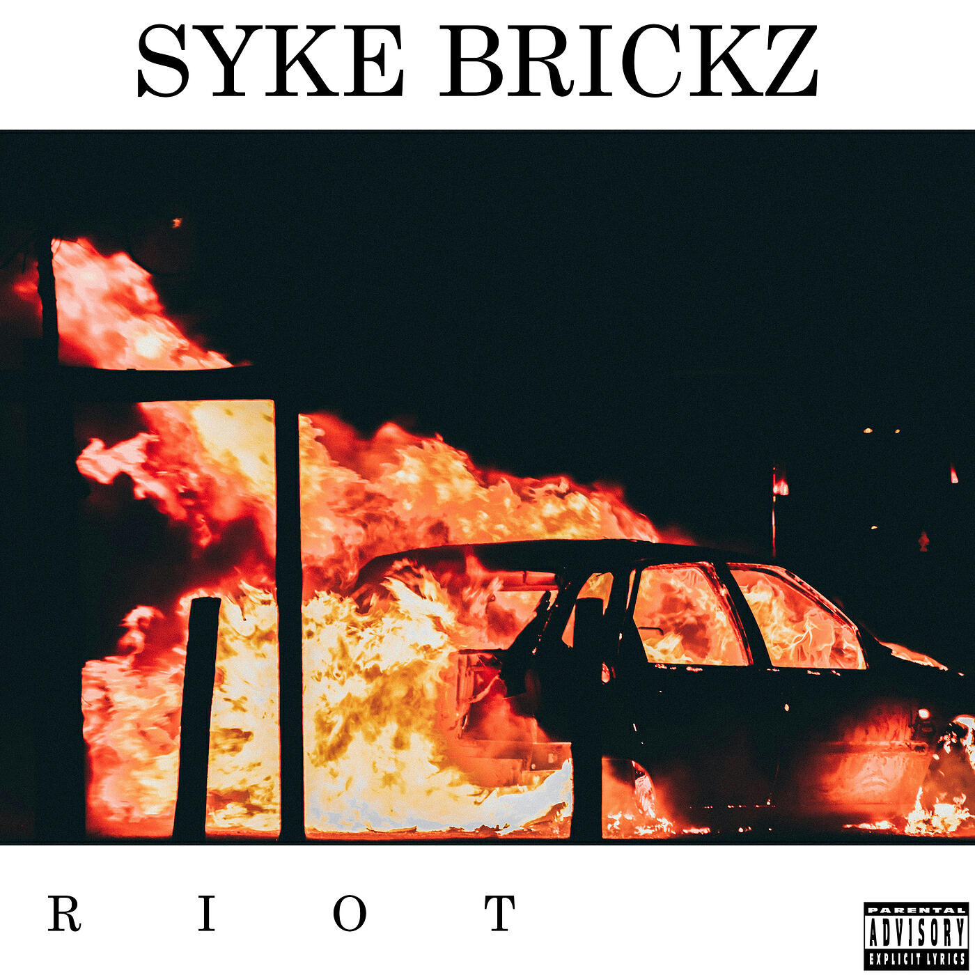 Релиз Riot