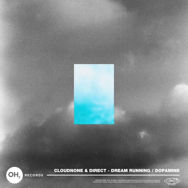 Релиз Dream Running / Dopamine