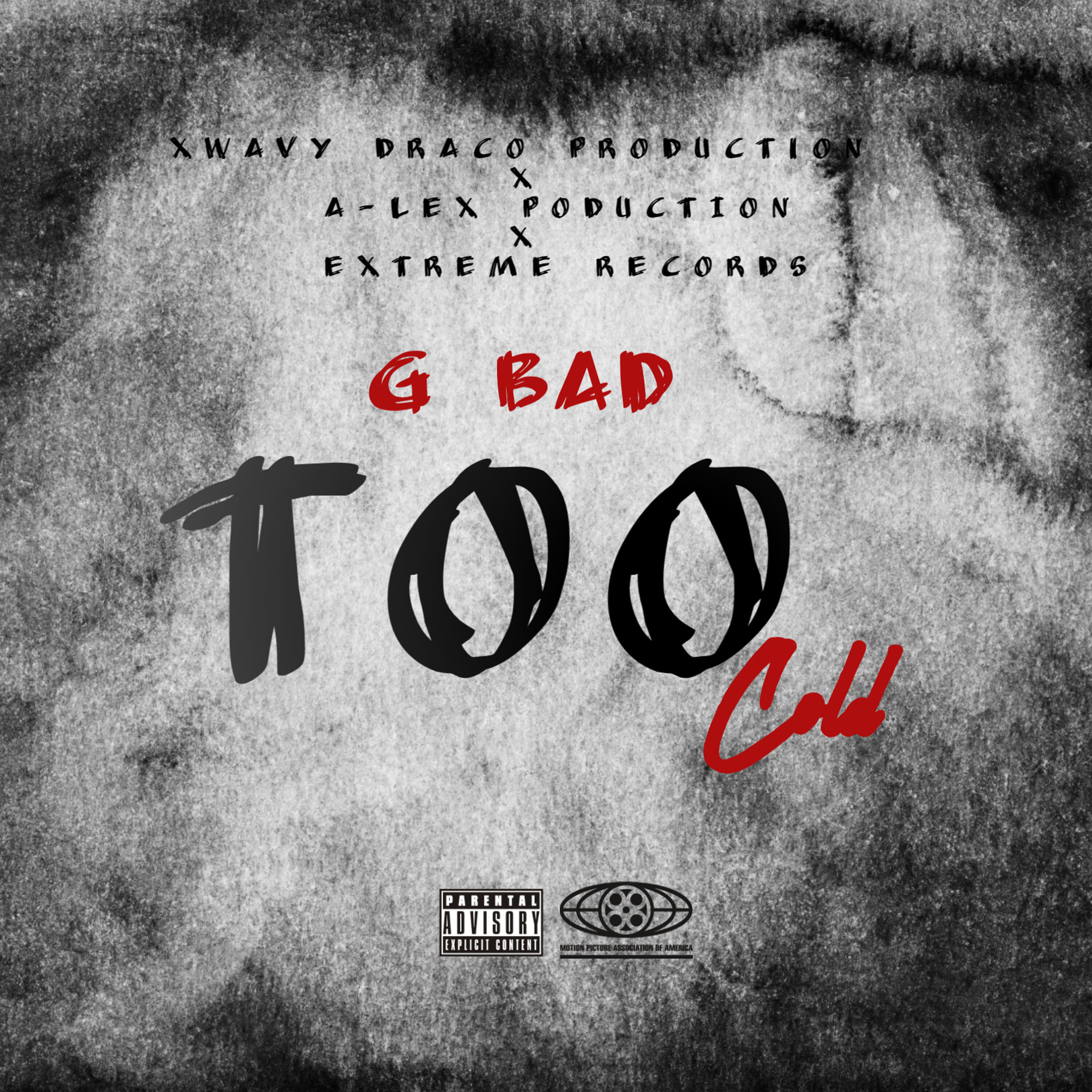 Релиз Too Cold