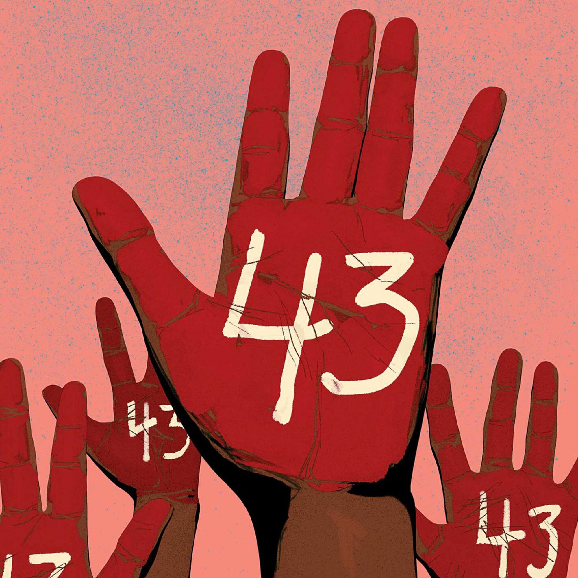 Релиз 43