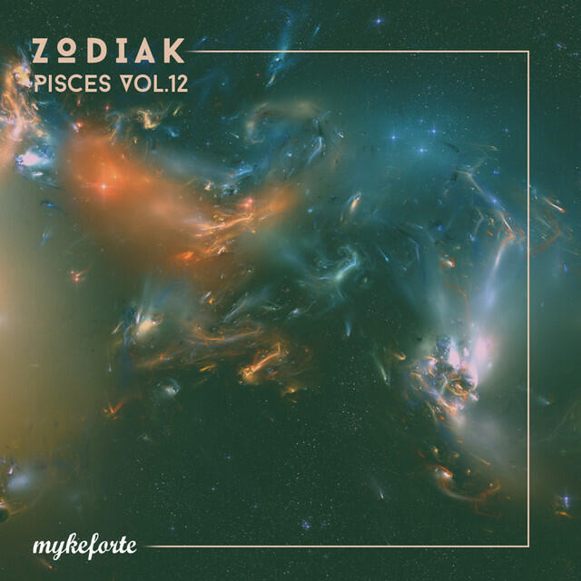 Релиз Zodiak (Pisces, Vol. 12)