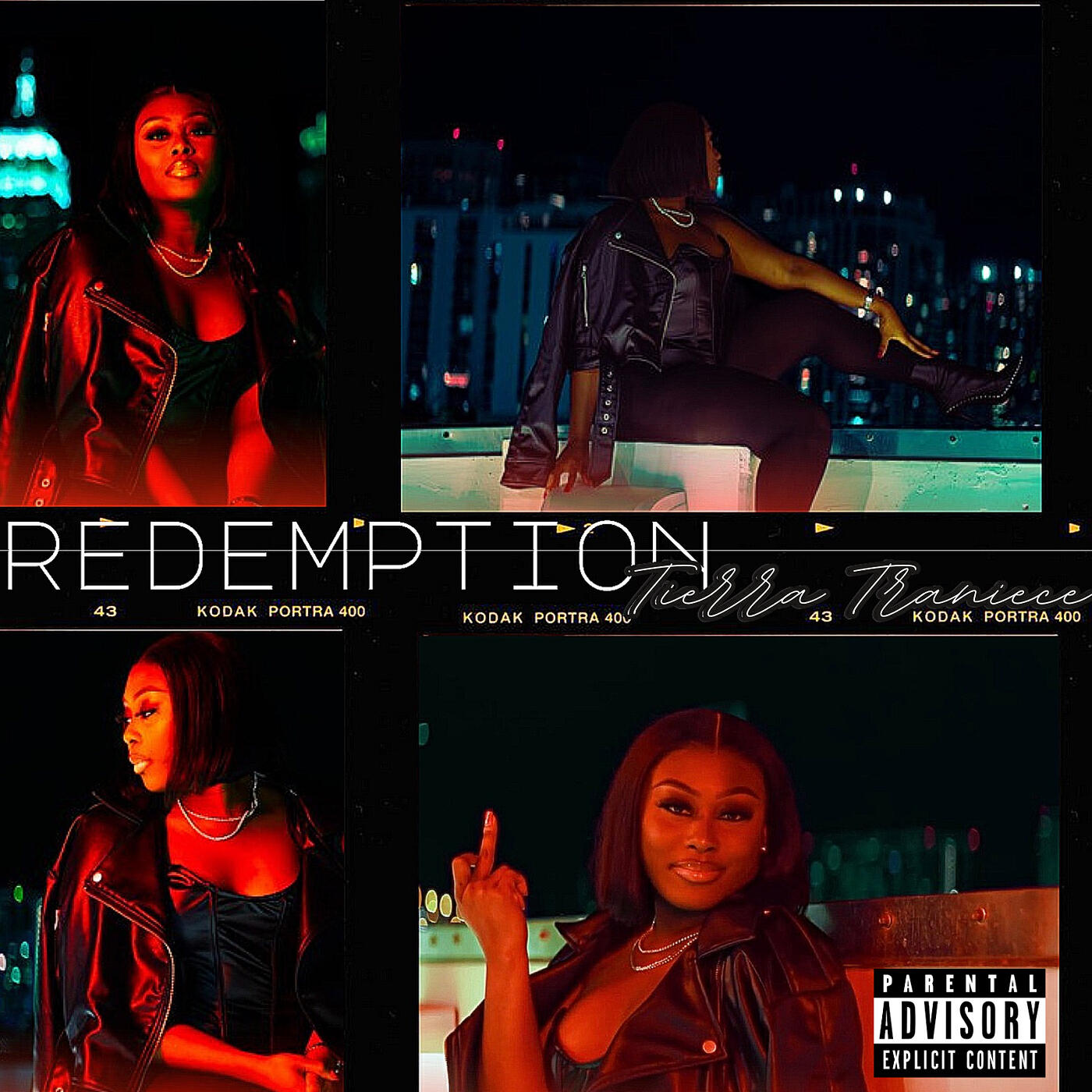 Релиз Redemption