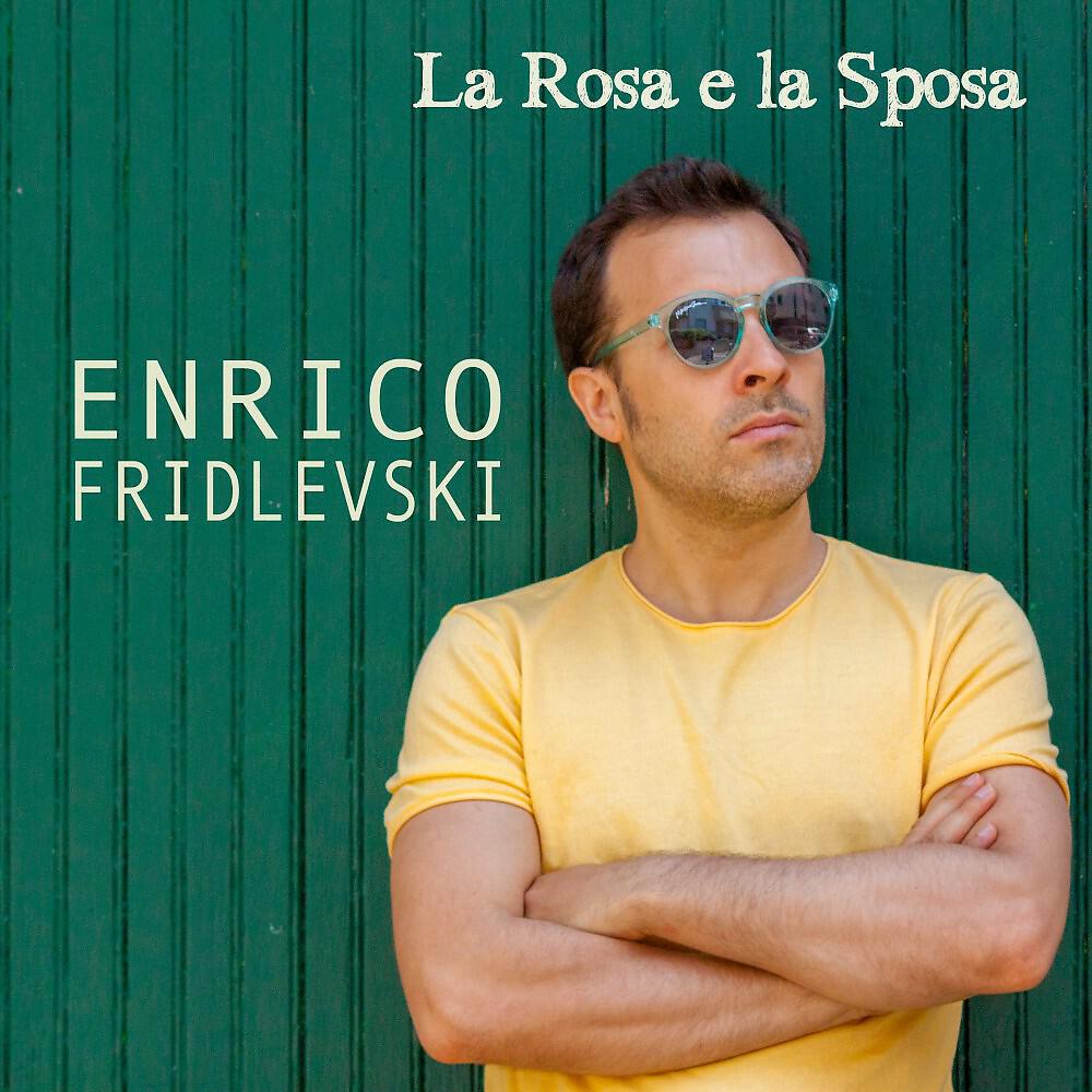 Релиз La rosa e la sposa
