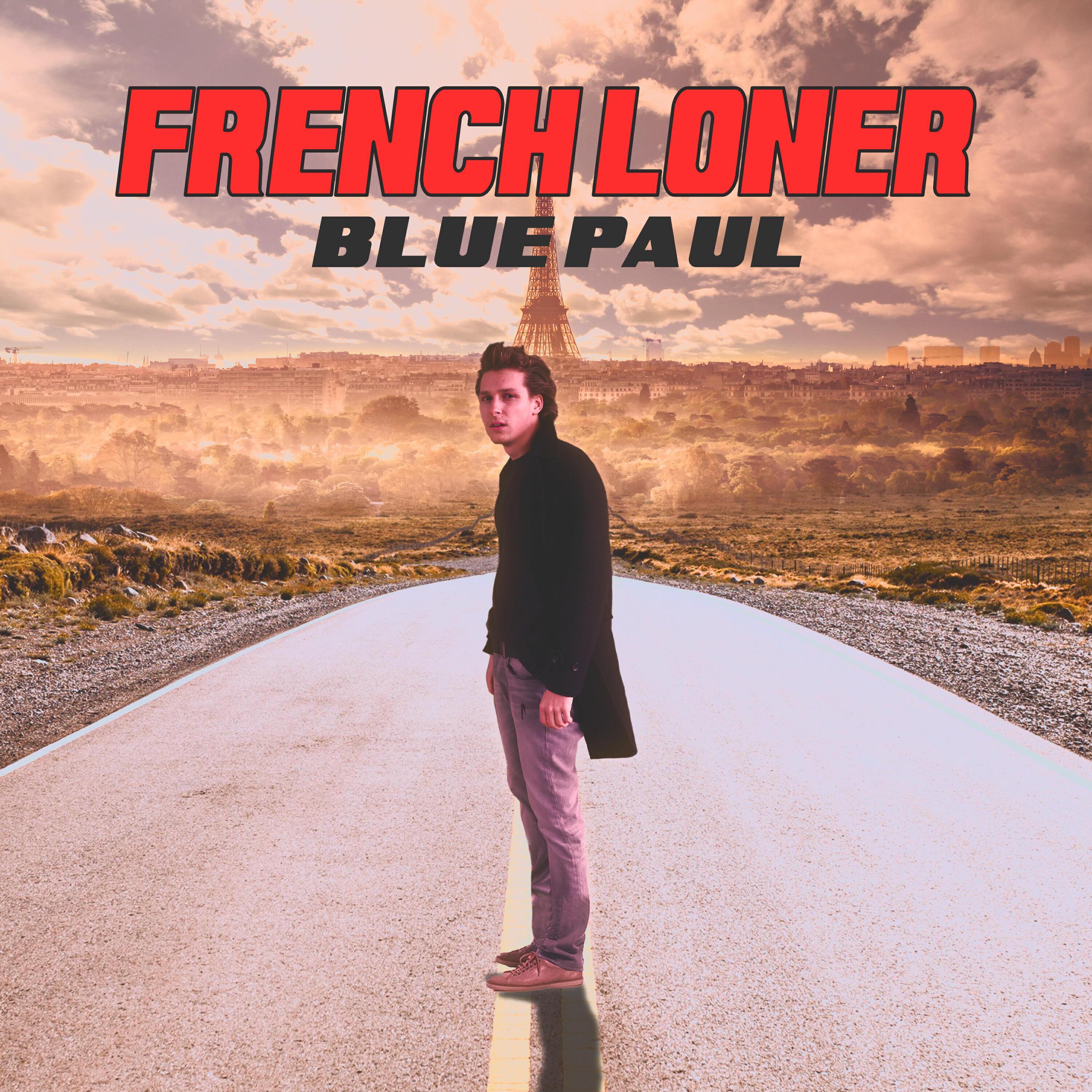 BluePaul