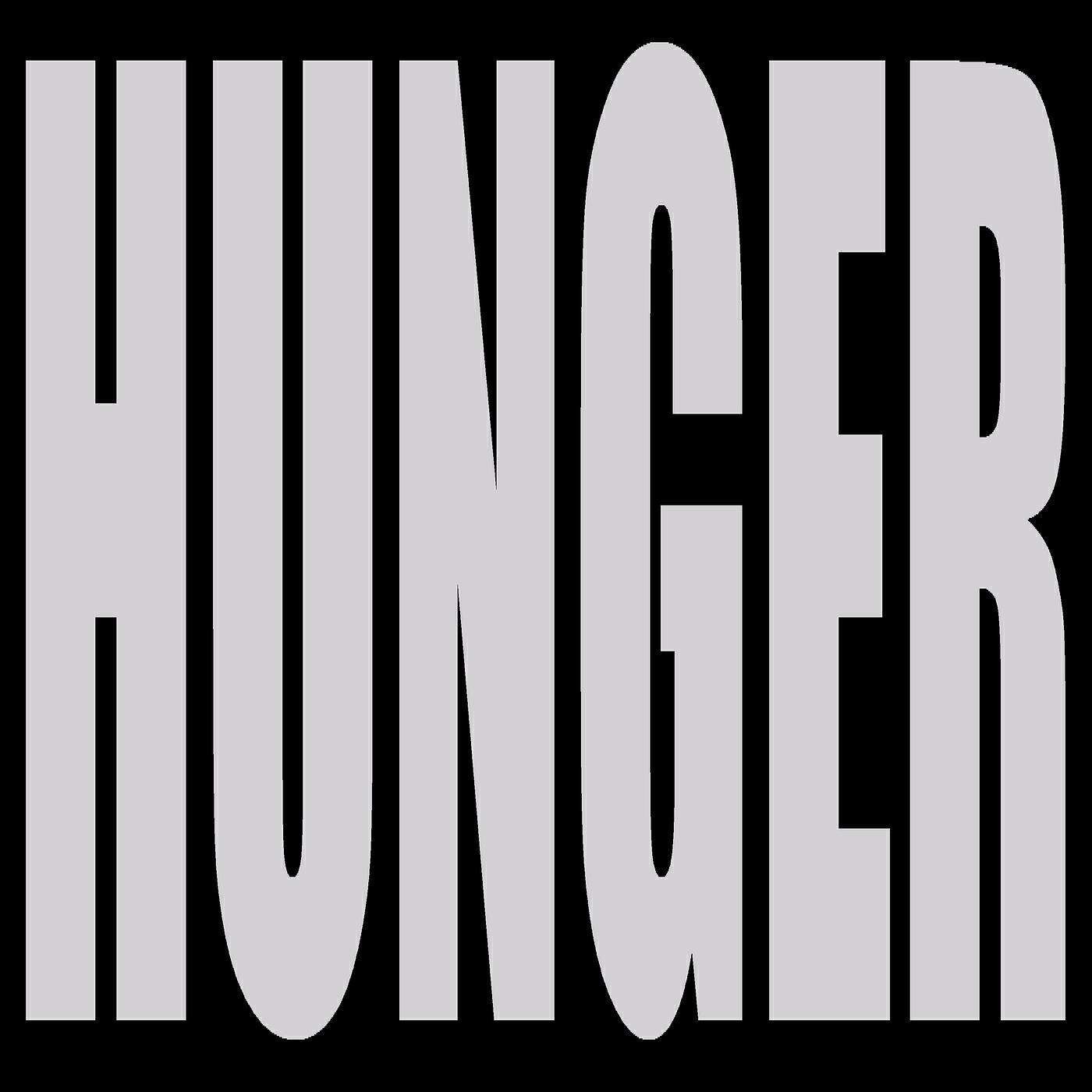 Релиз Hunger