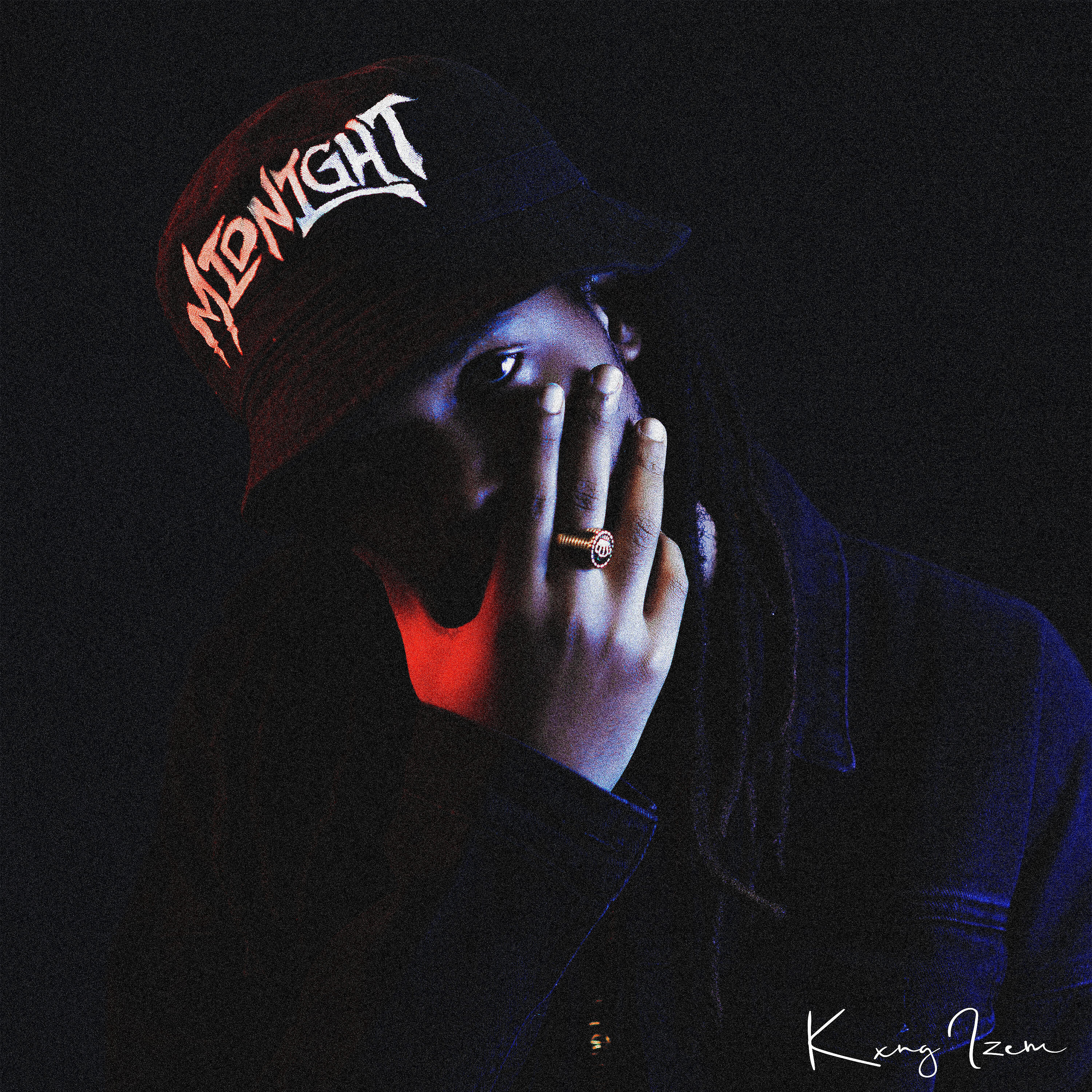 Релиз Midnight