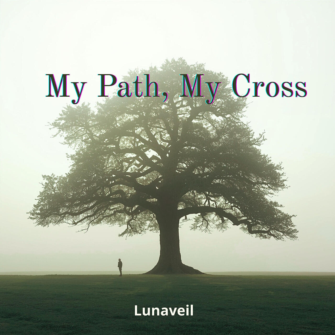 Релиз My Path, My Cross