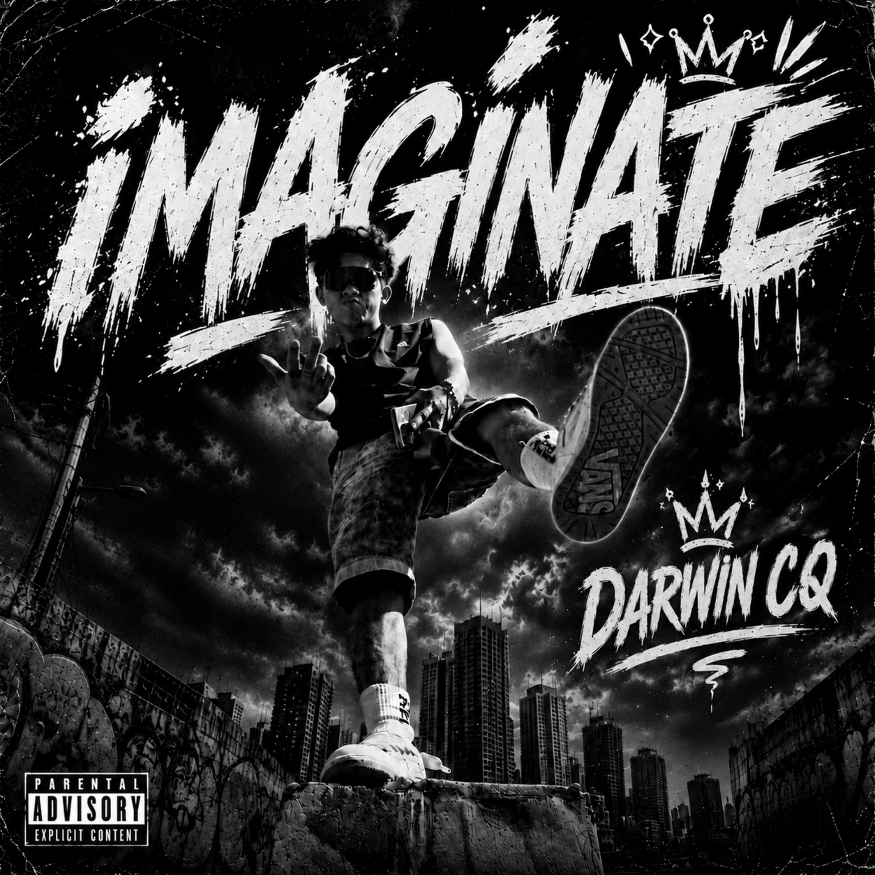 Релиз Imagínate