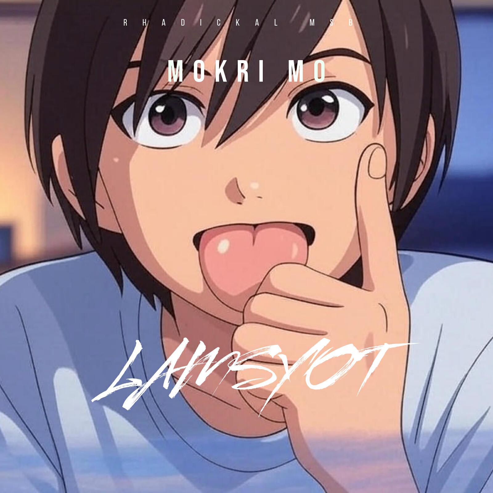 Релиз Mokri Mo (feat. Lamsyot)