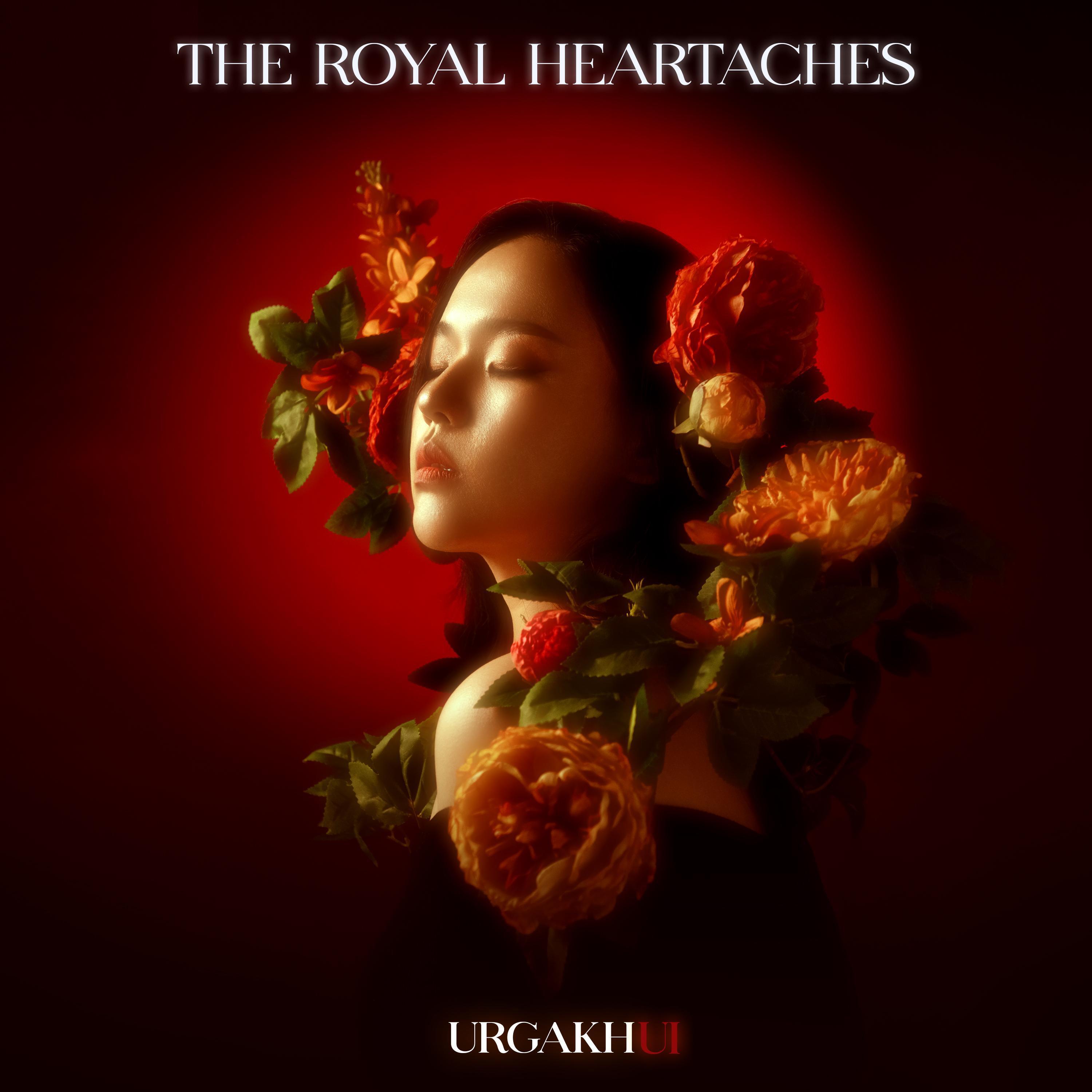 The Royal Heartaches