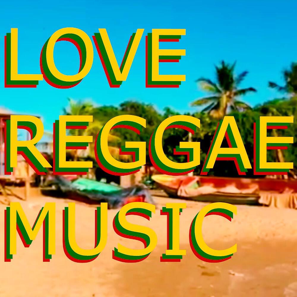 Релиз Love Reggae Music