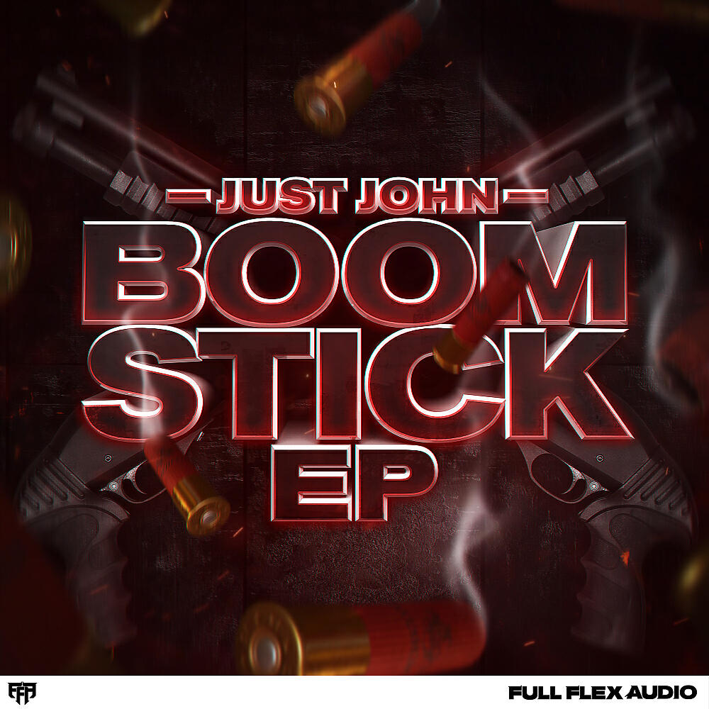 Релиз Boomstick