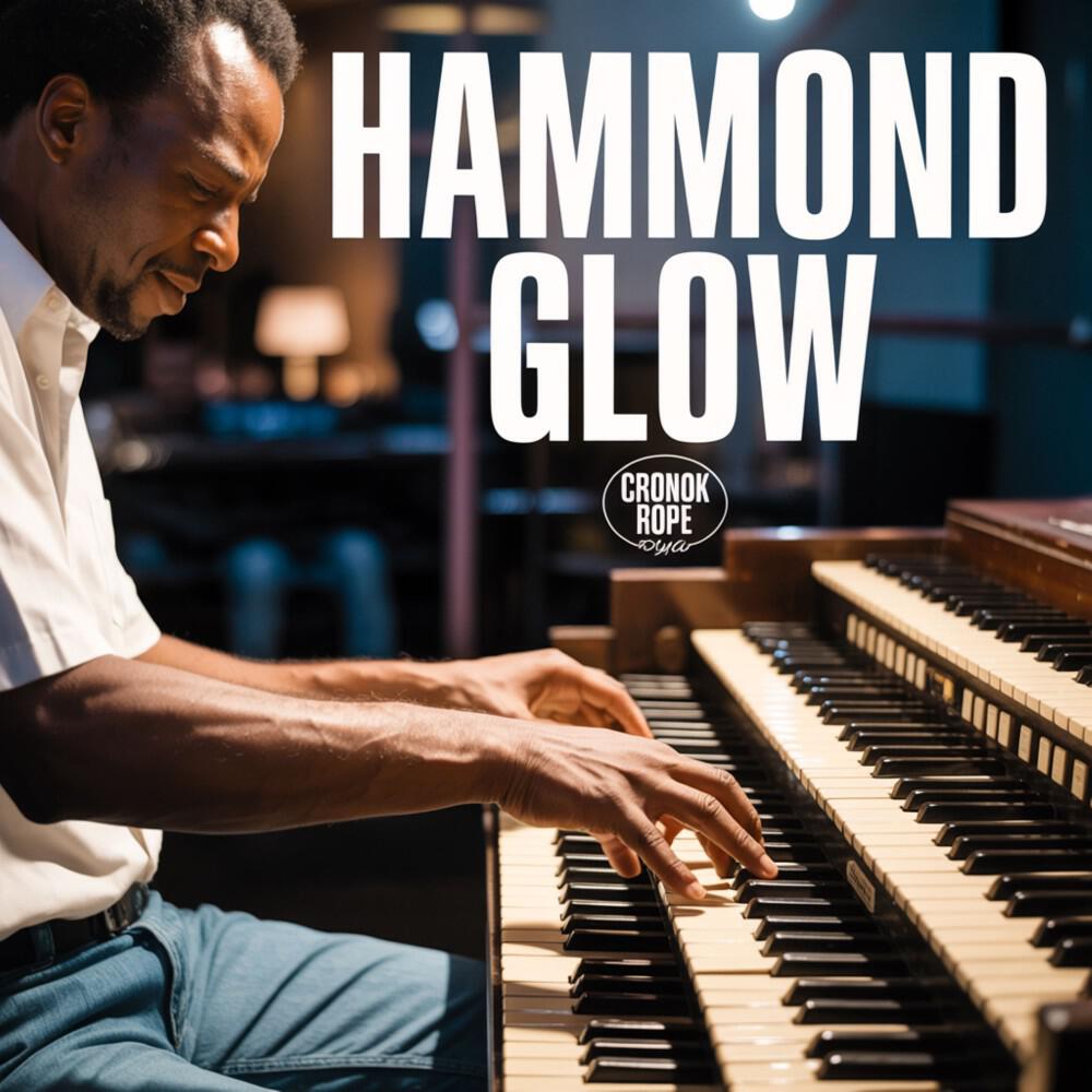 Релиз Hammond Glow