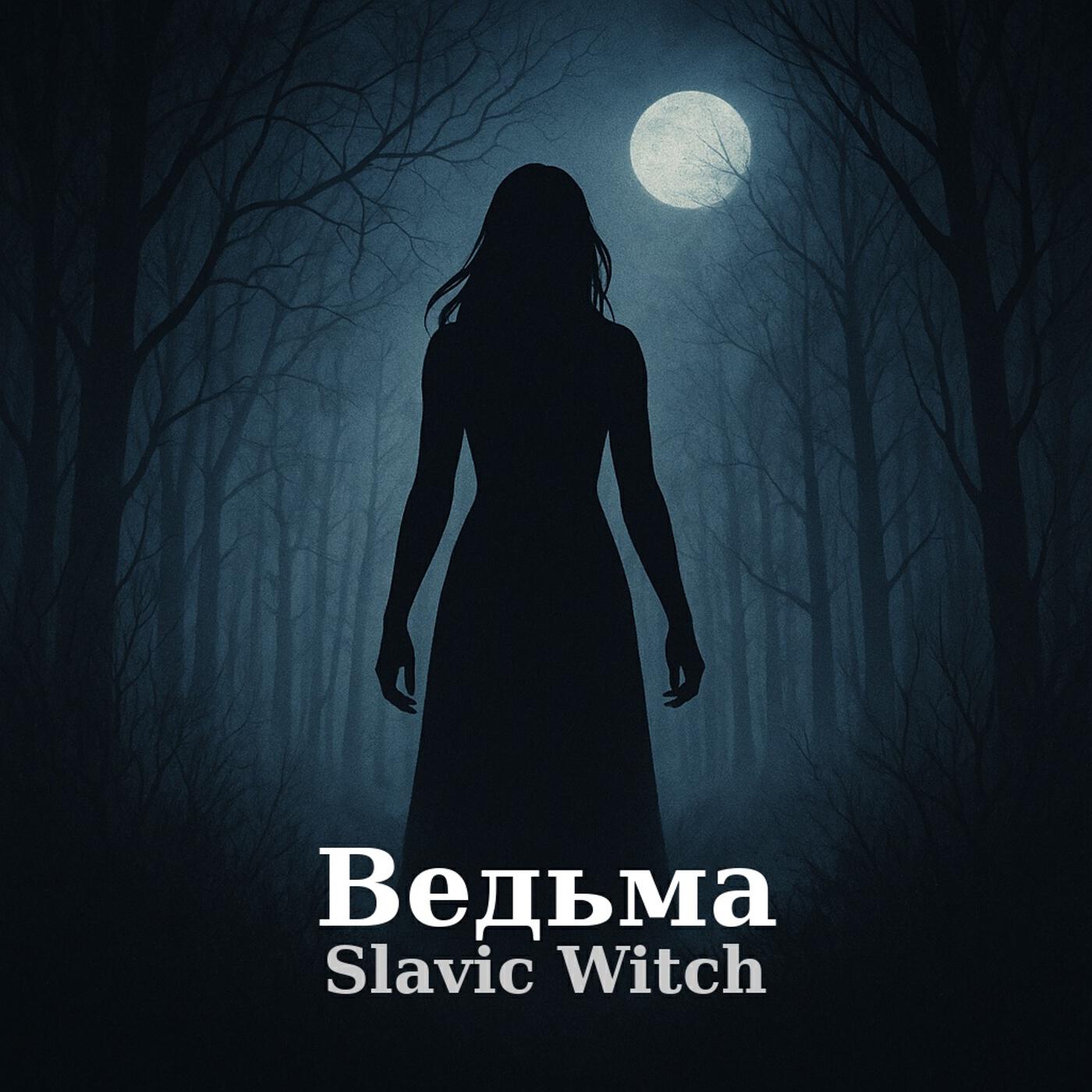 Релиз Ведьма