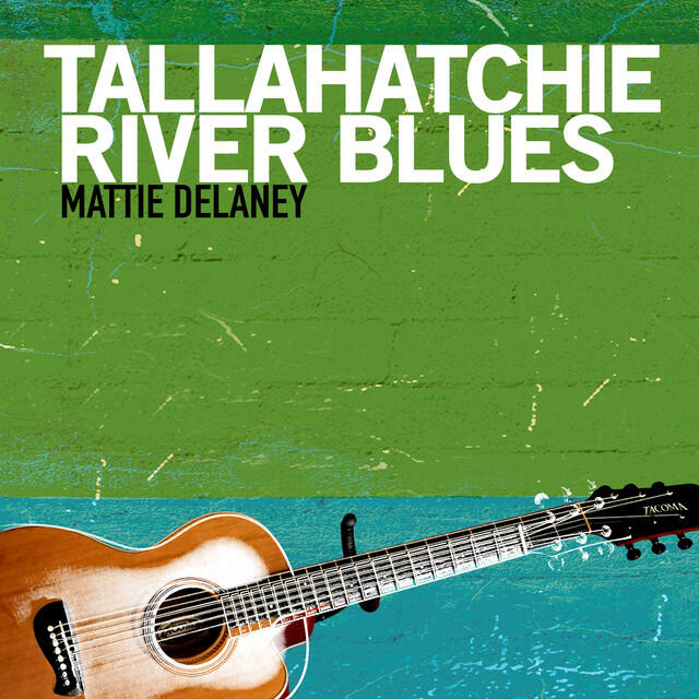 Релиз Tallahatchie River Blues