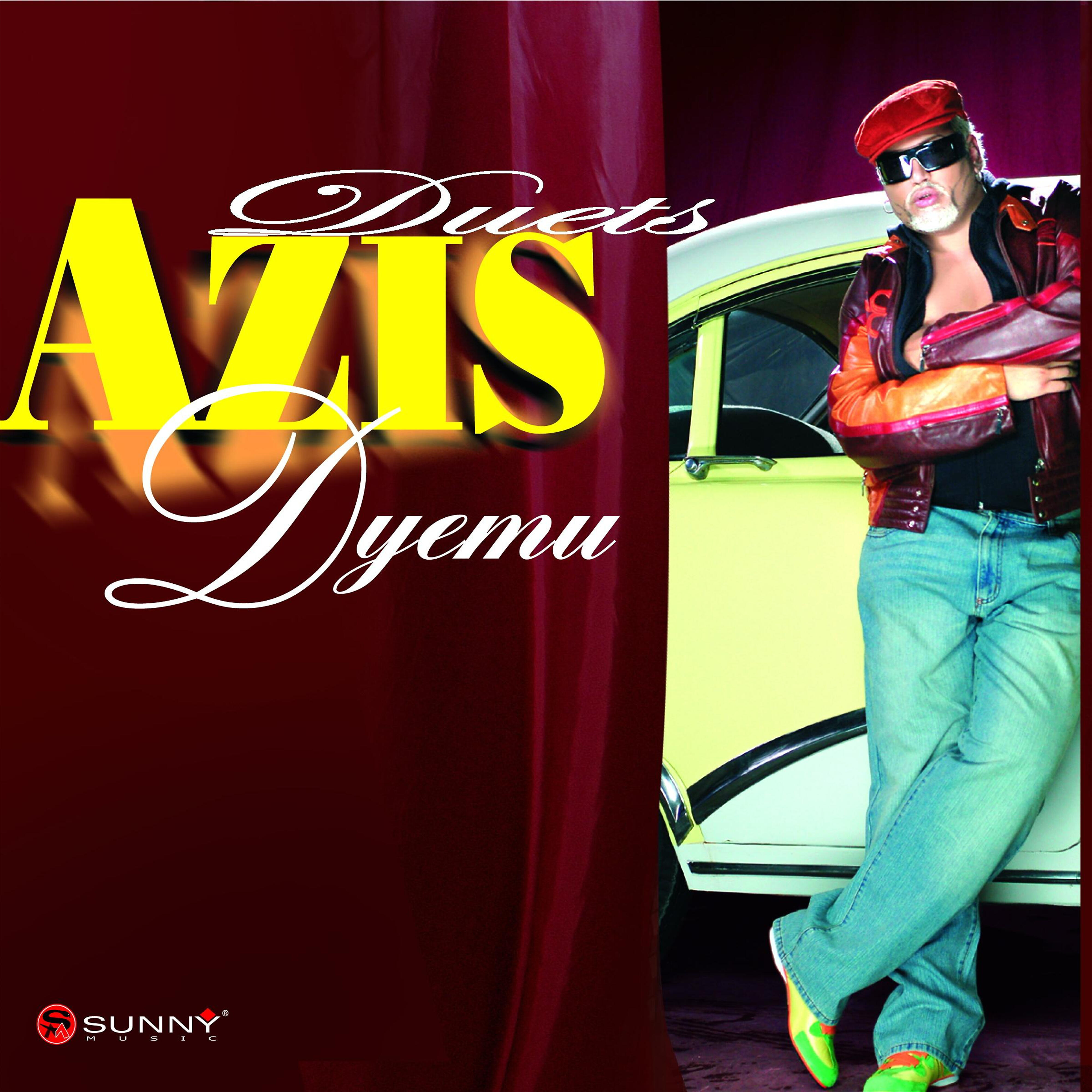 Релиз Azis Duets