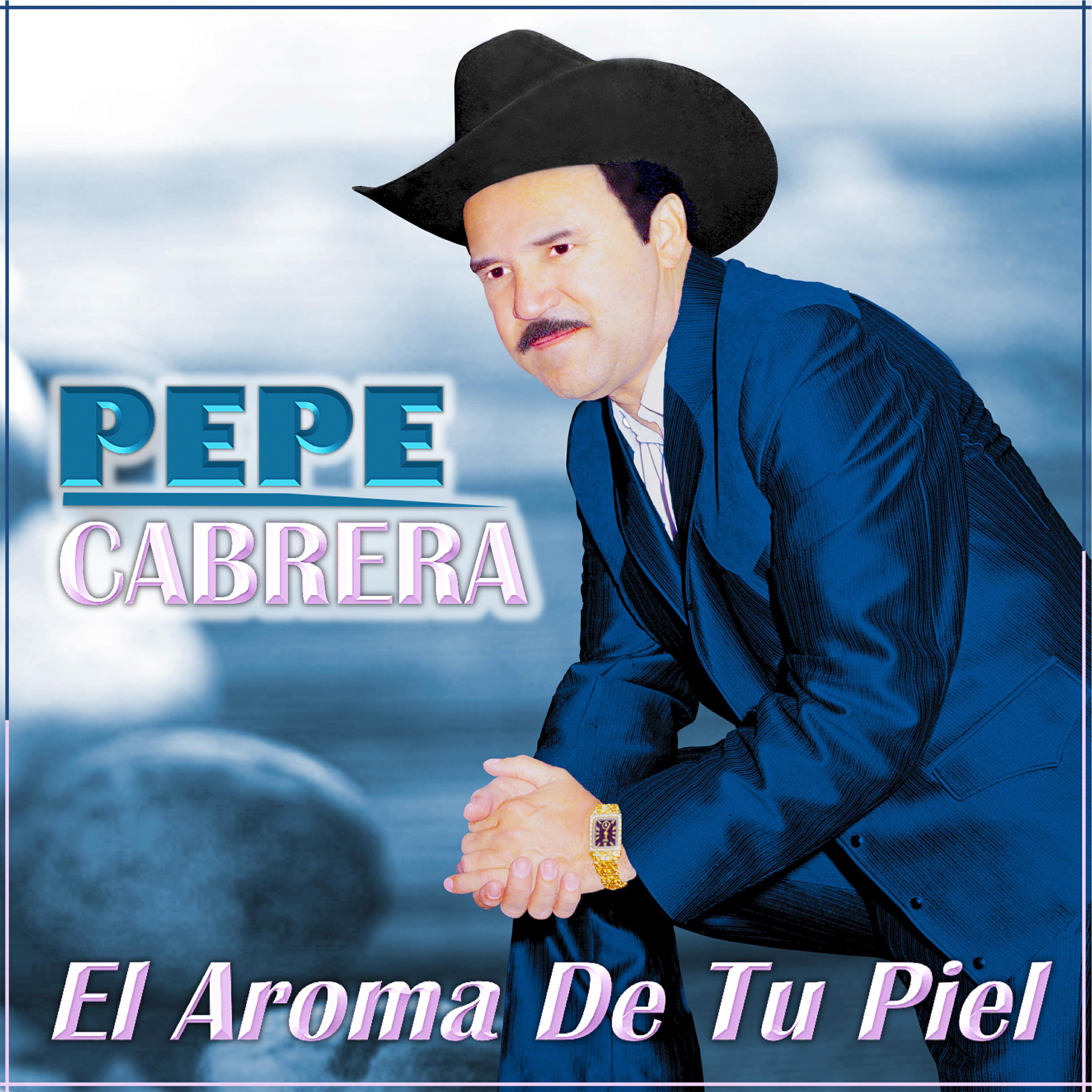 Релиз El Aroma de Tu Piel