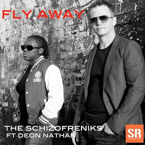 The Schizofreniks