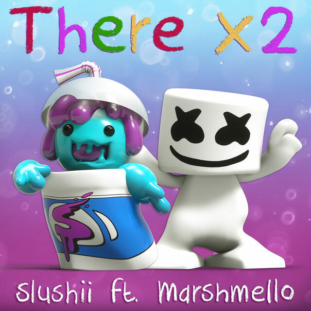 Релиз There x2
