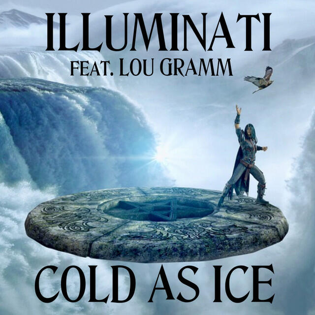 Релиз Cold as Ice (Classic Version)