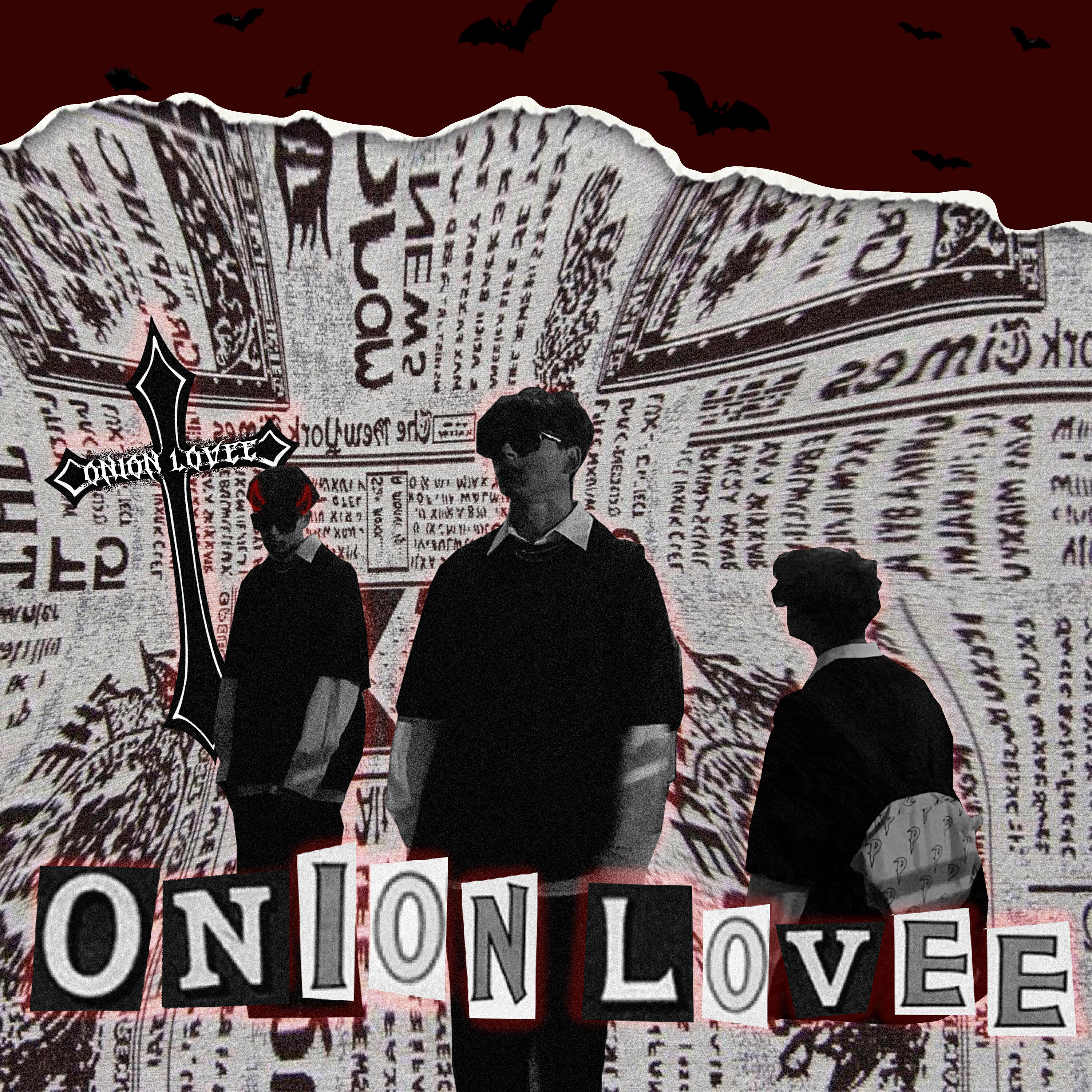 Релиз onion lovee