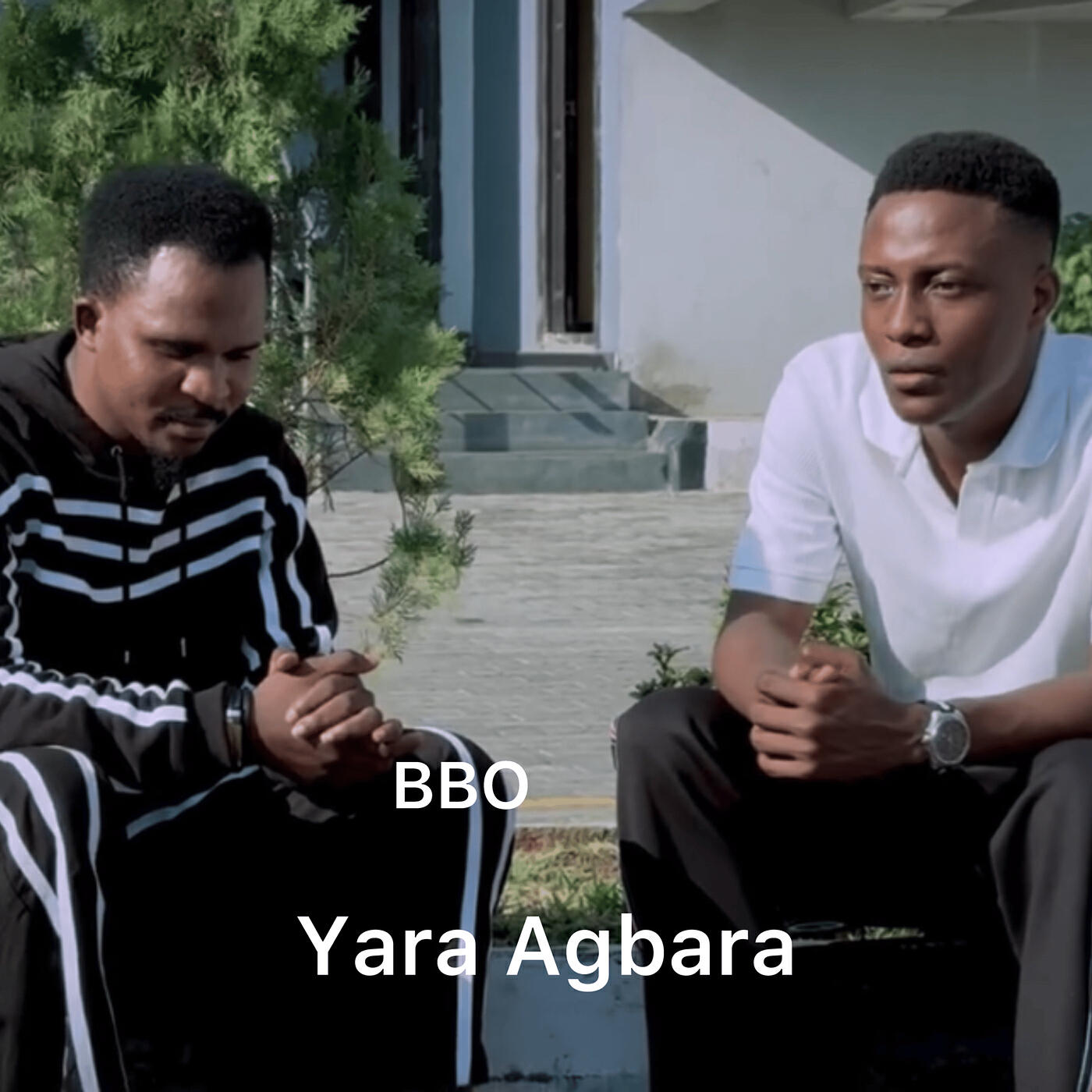 Релиз Yara Agbara