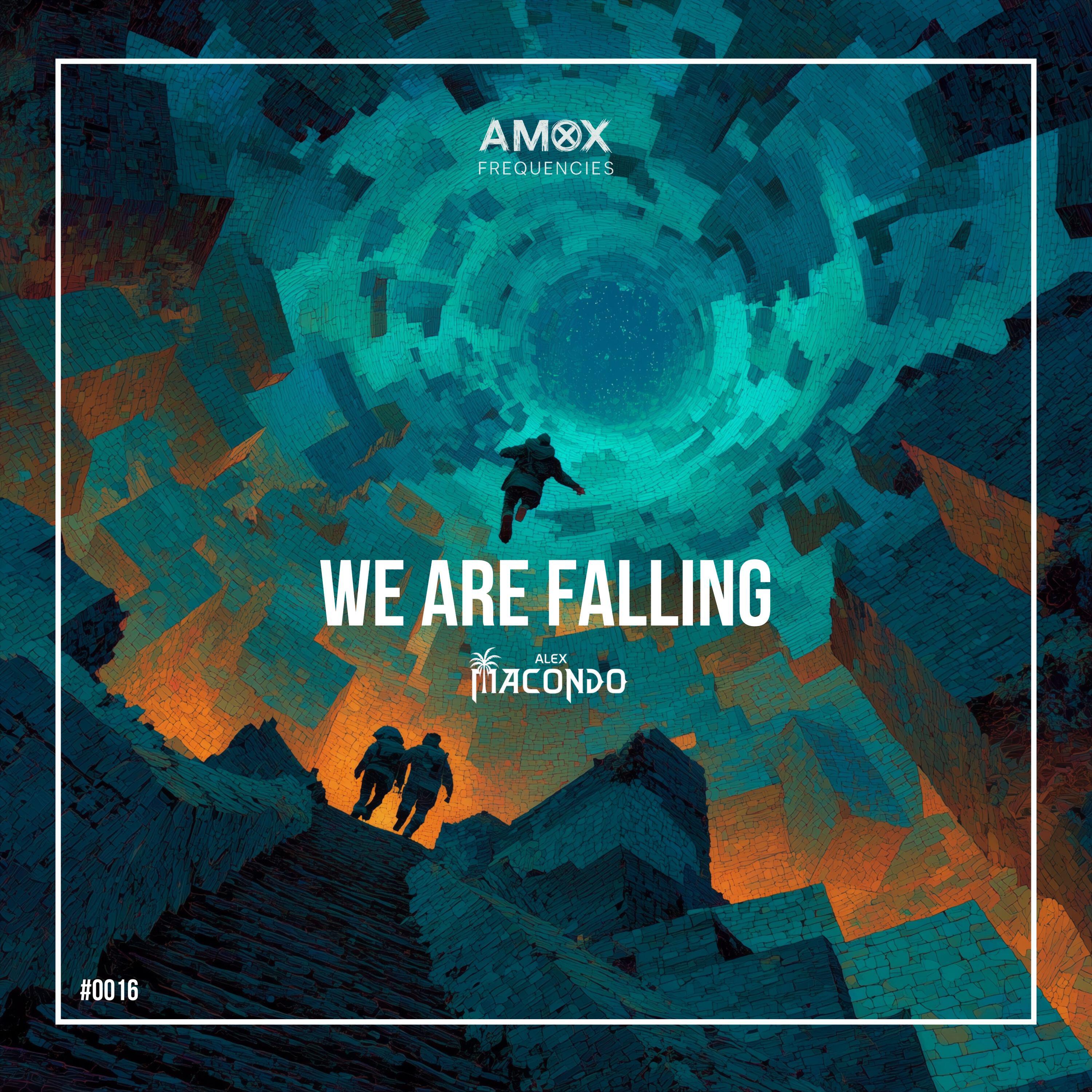 Релиз We are falling