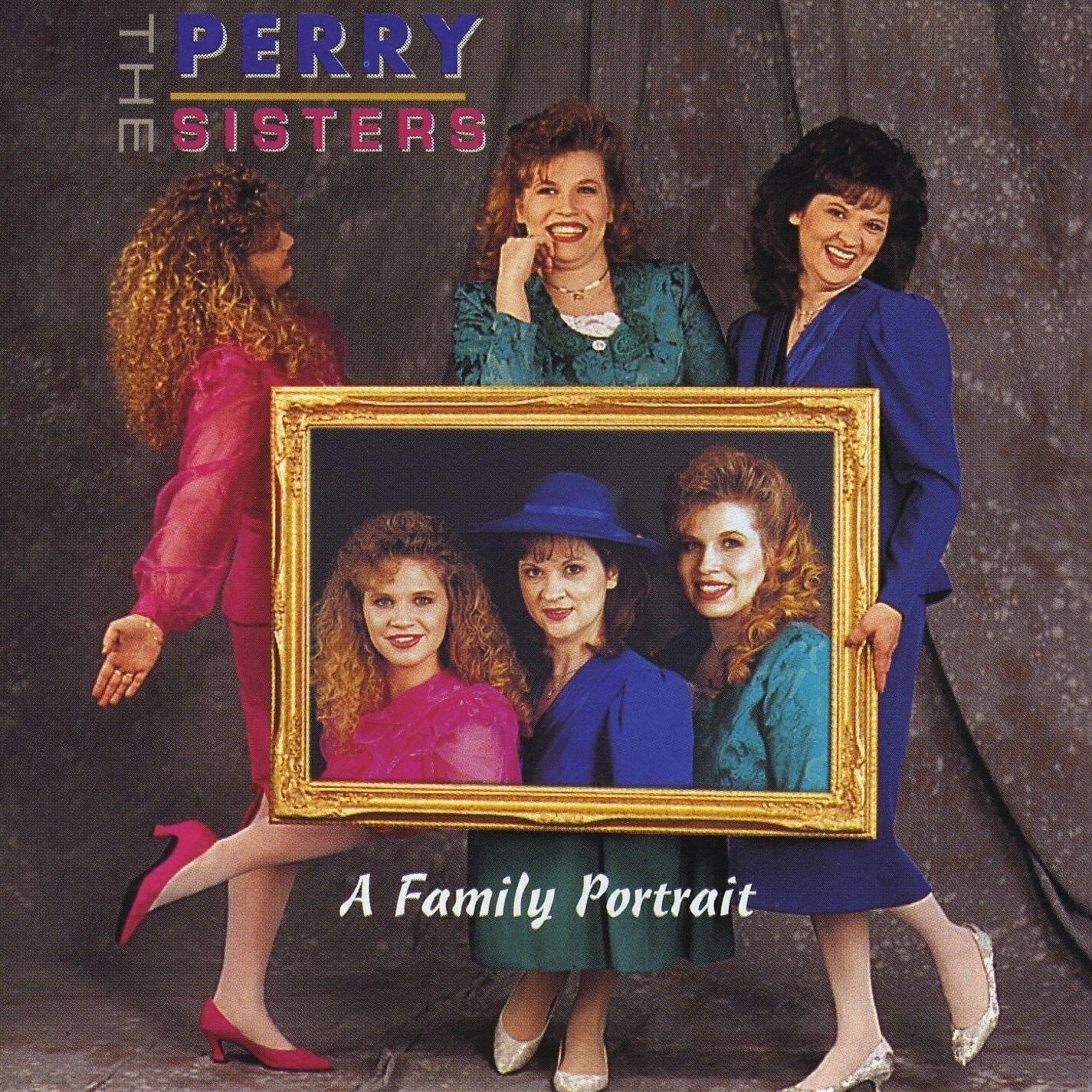 Релиз A Family Portrait