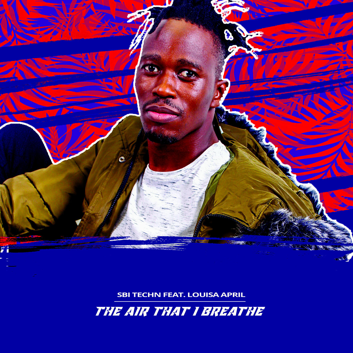 Релиз The Air That I Breathe (feat. Louisa April)