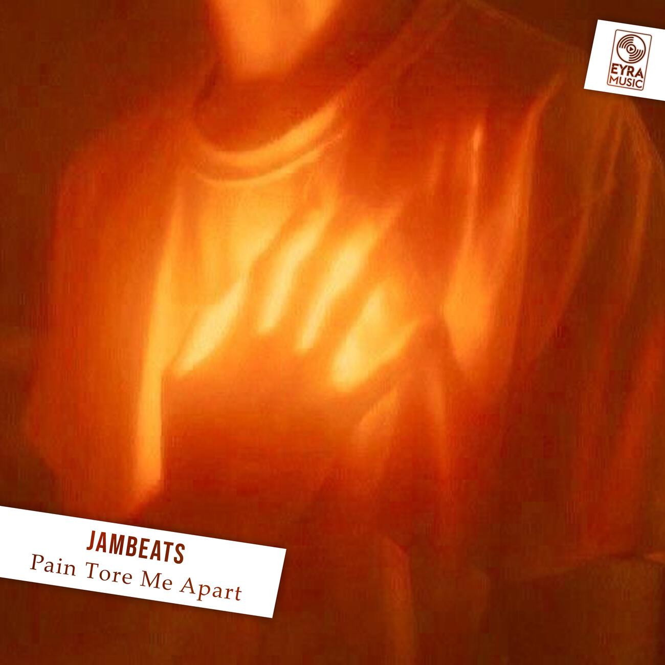 Постер альбома Pain Tore Me Apart