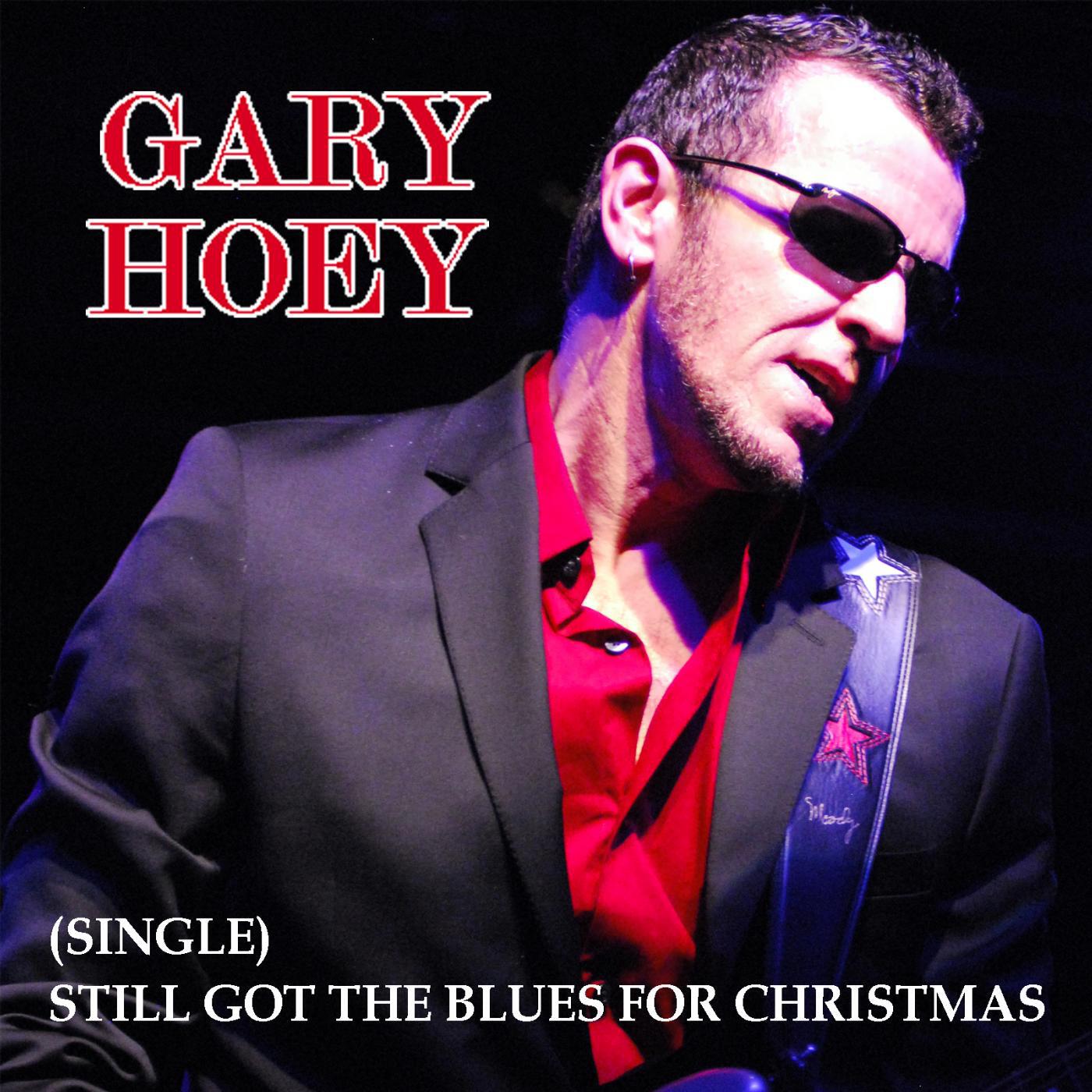 Релиз Still Got the Blues for Christmas