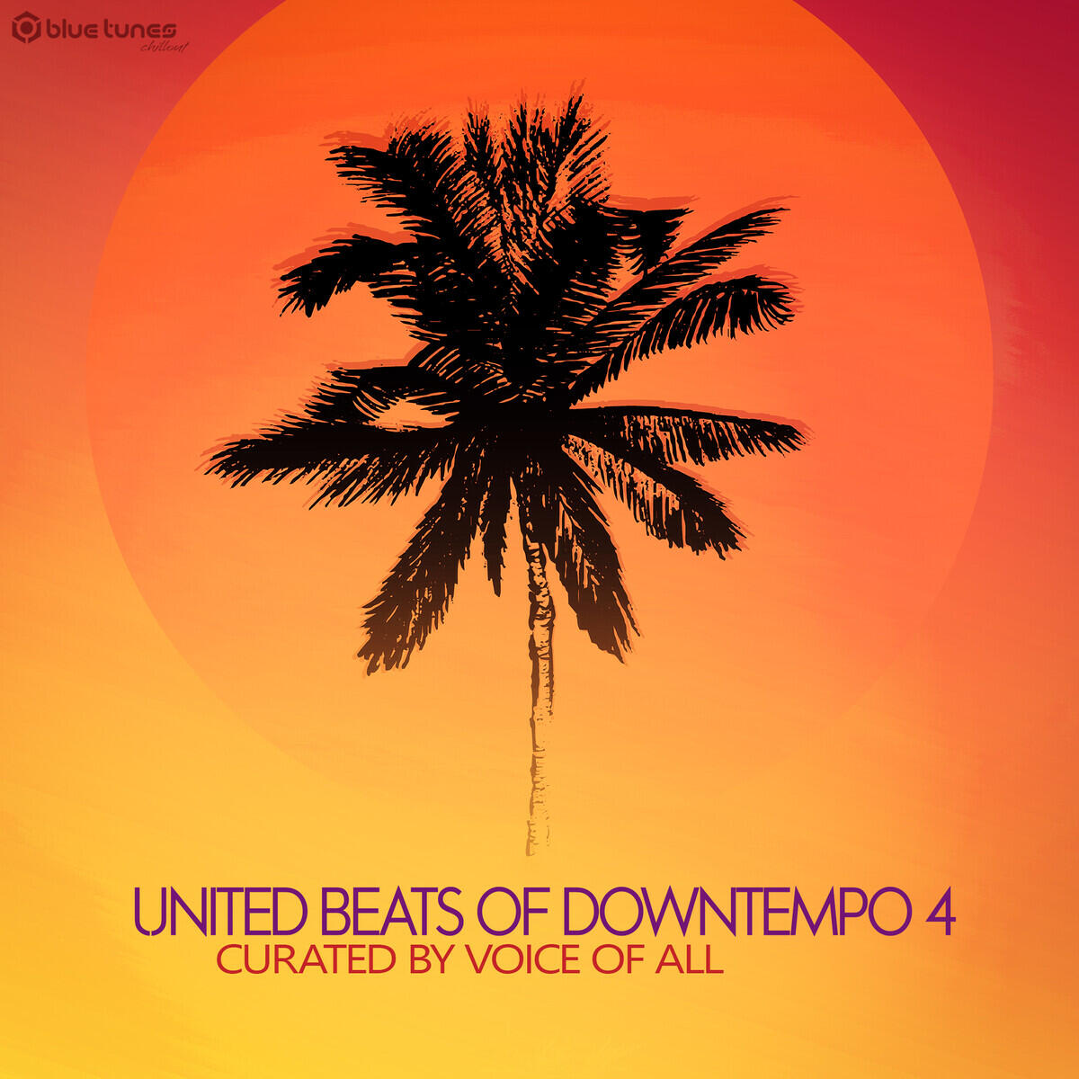 Релиз United Beats of Downtempo, Vol. 4