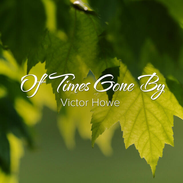 Релиз Of Times Gone By