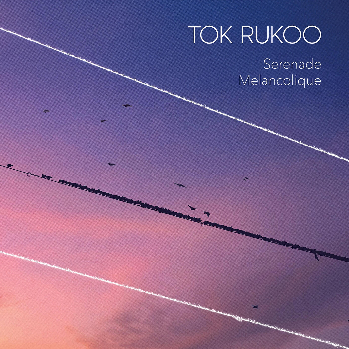 Релиз Serenade Melancolique