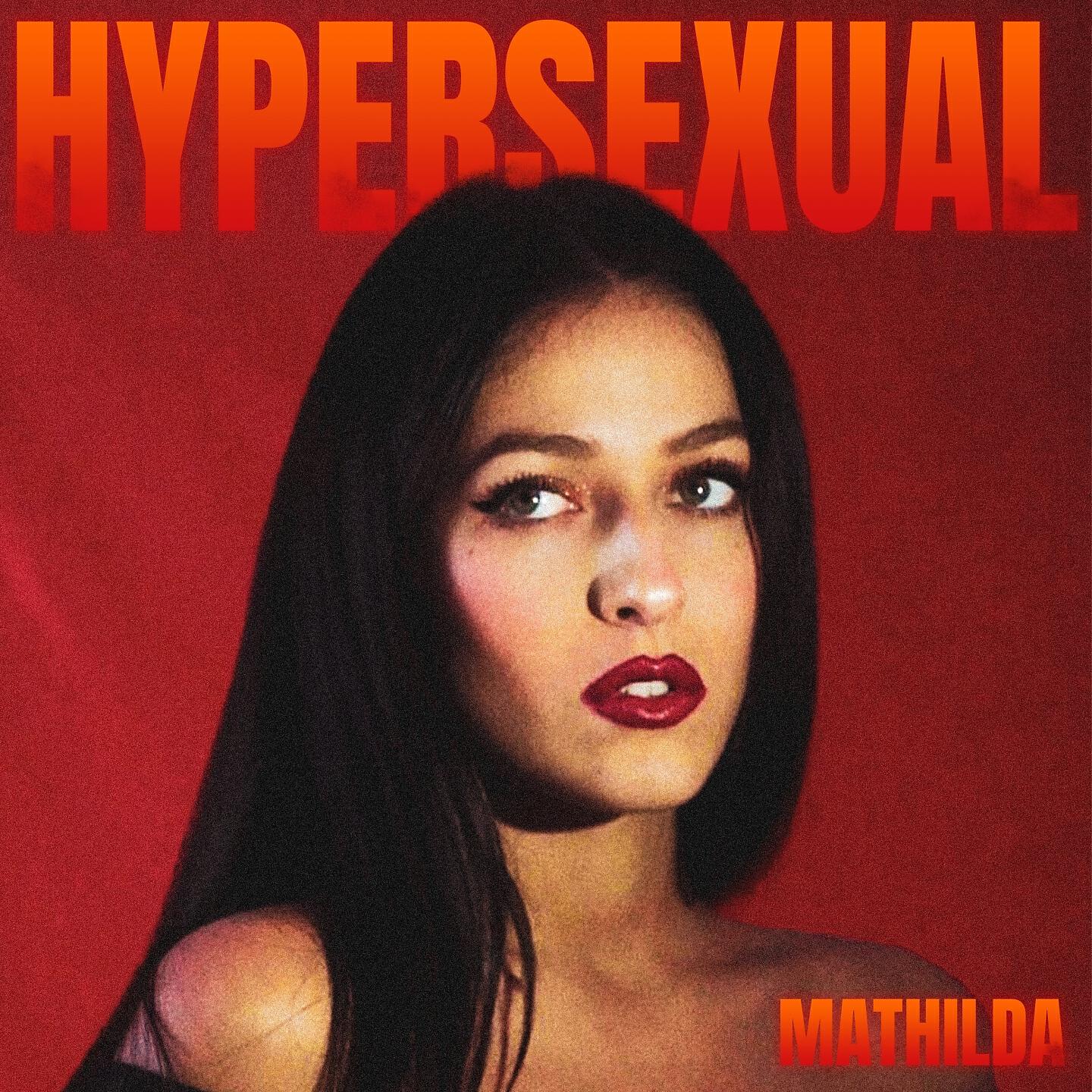 Релиз Hypersexual