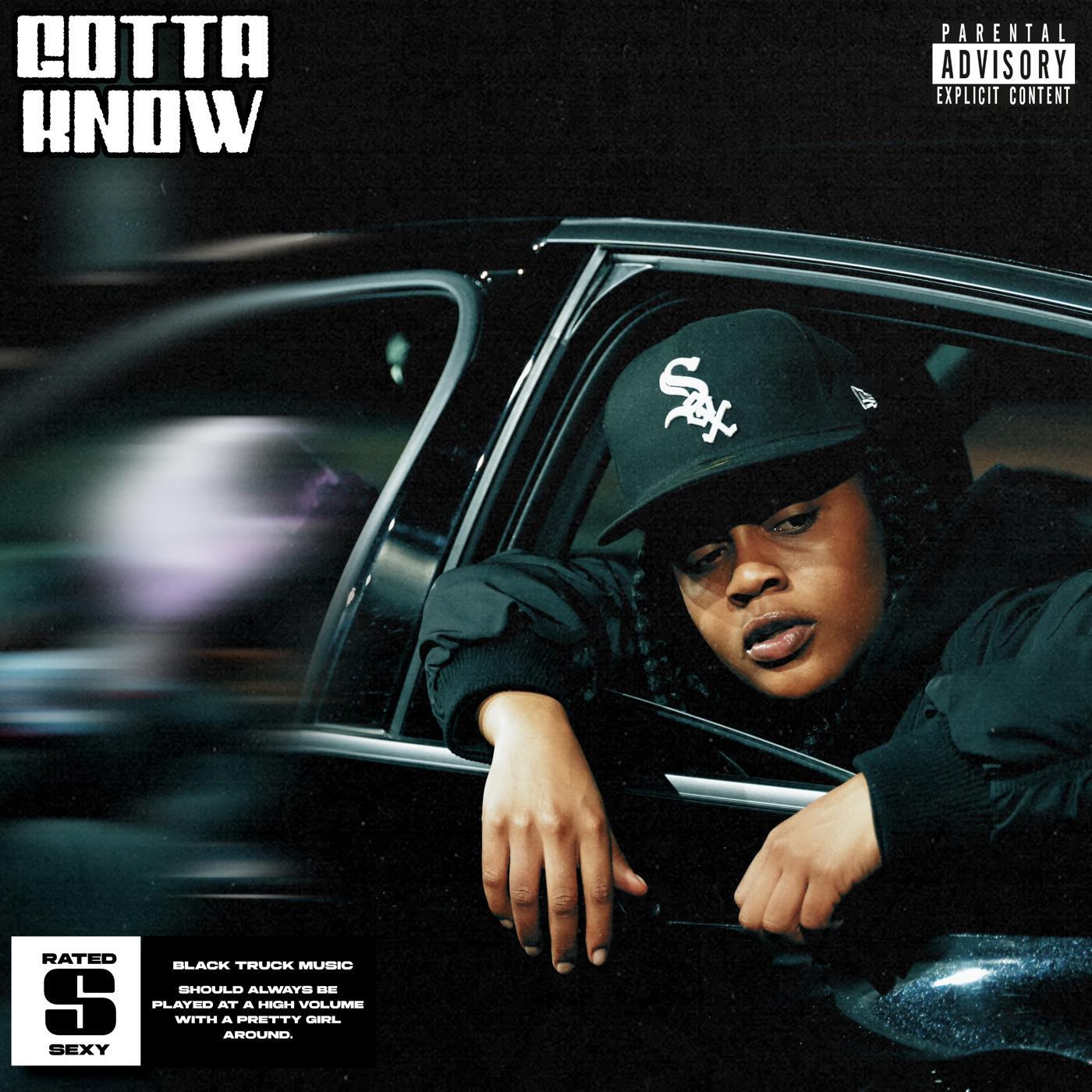 Релиз GOTTA KNOW