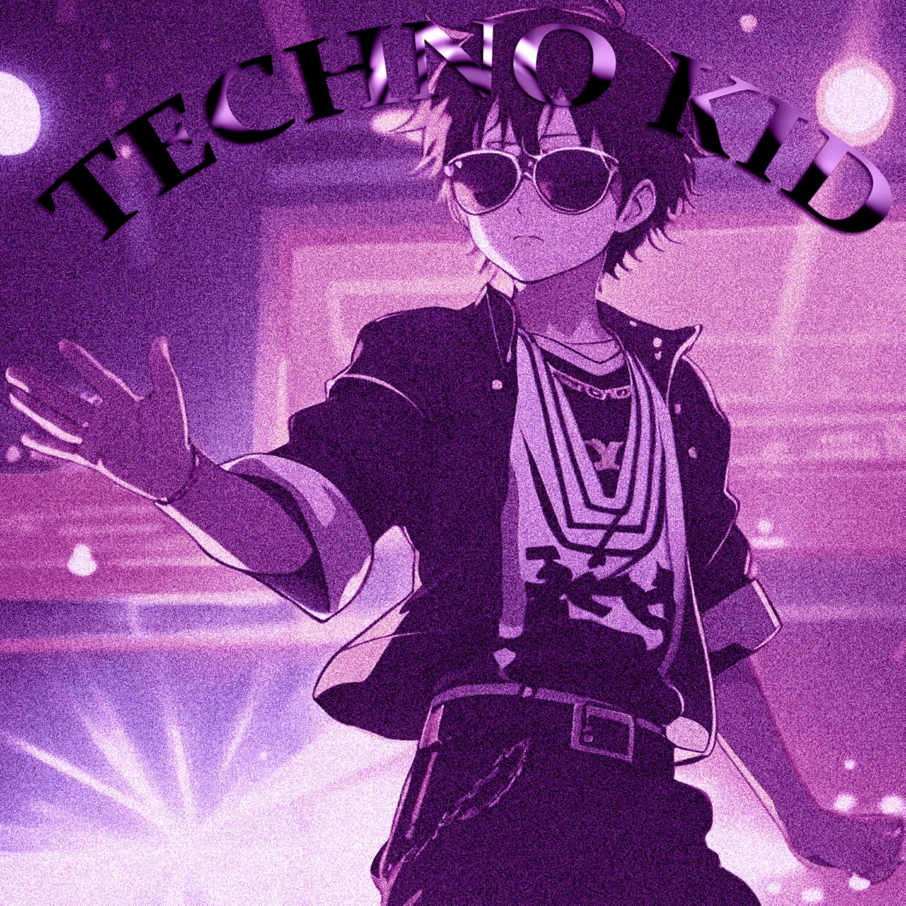Релиз TECHNO KID