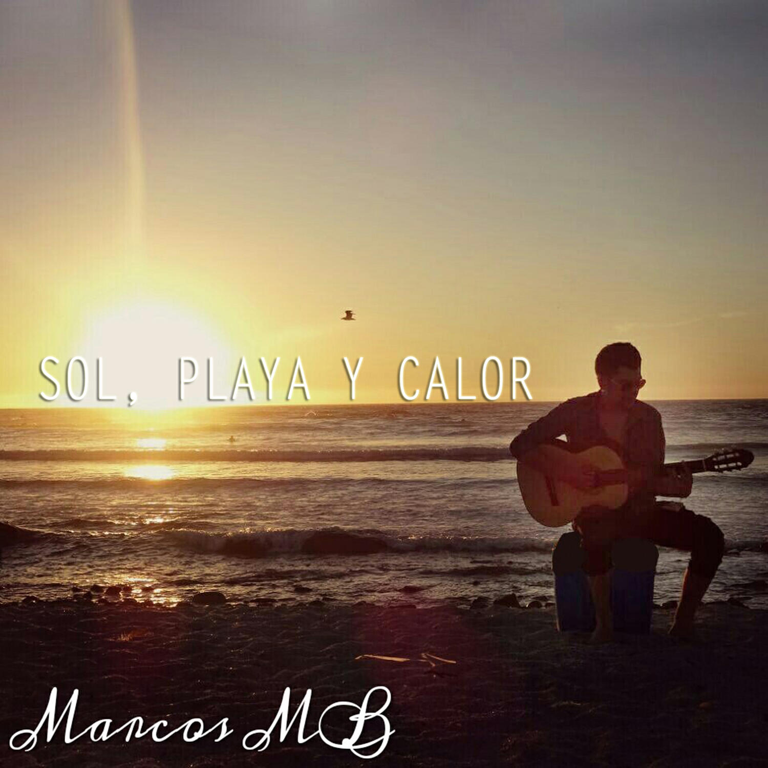 Релиз Sol, Playa y Calor