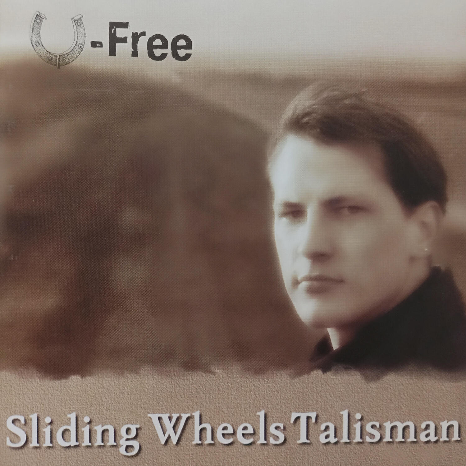 Релиз Sliding Wheels Talisman