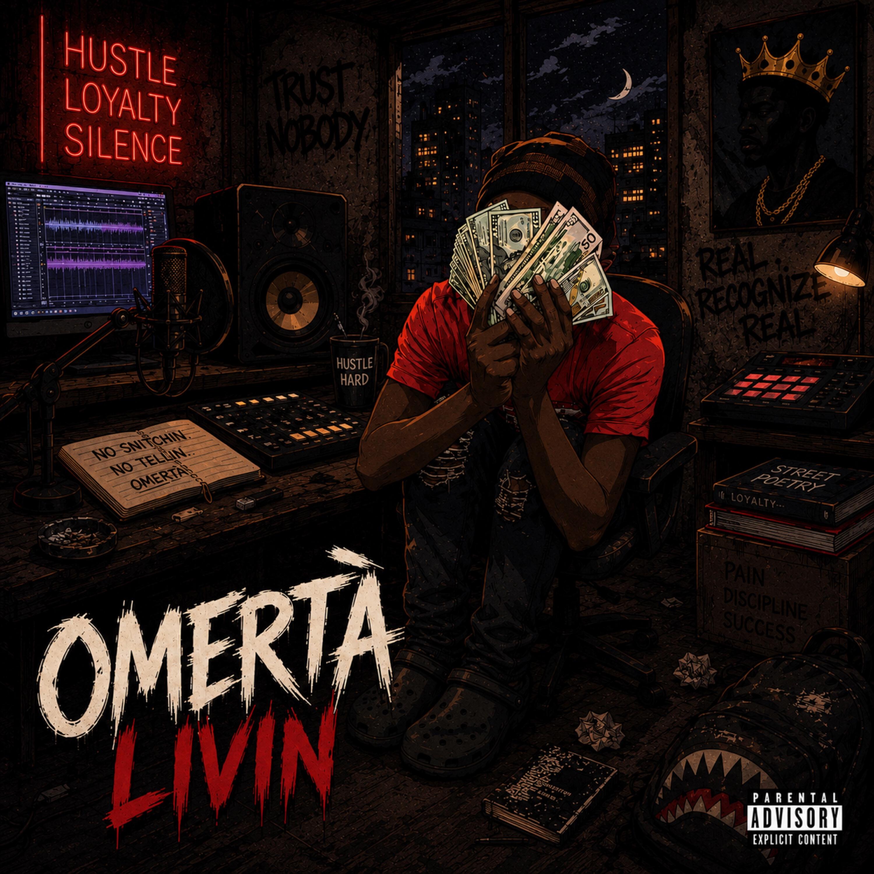 Релиз Omertàlivin