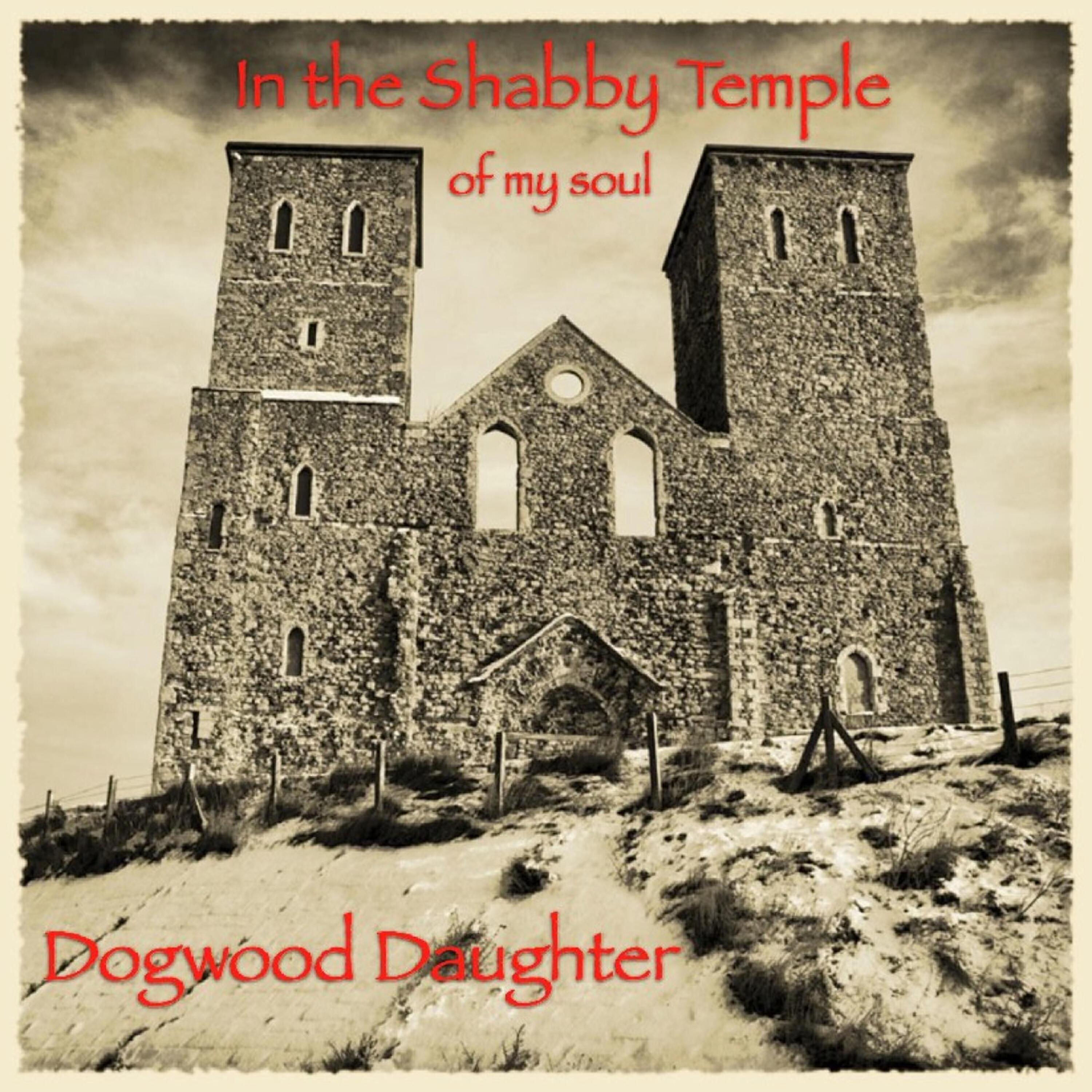 Dogwood Daughter