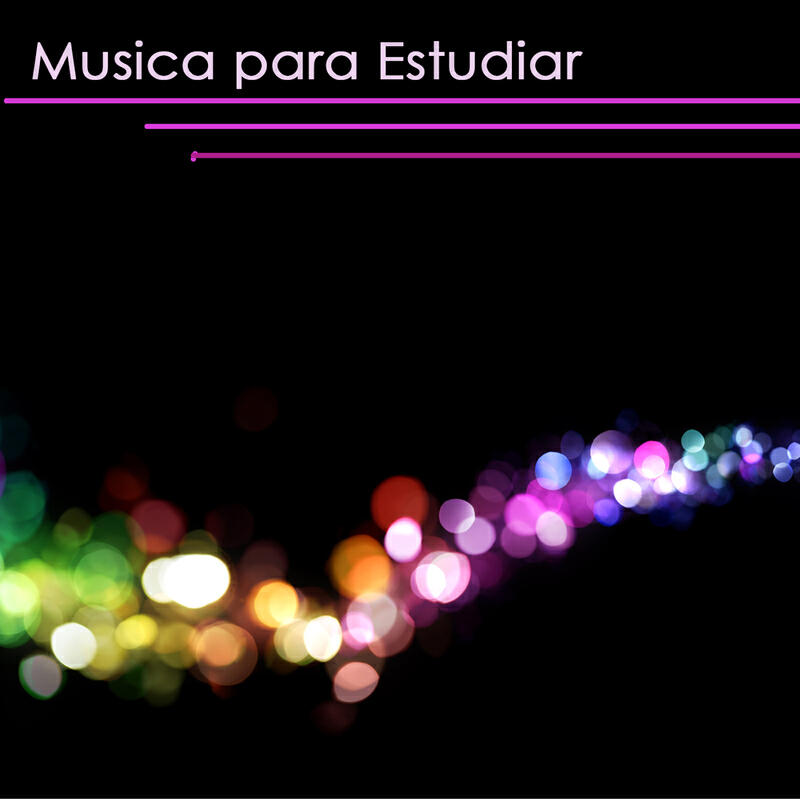 Релиз Musica para Estudiar – Musica para Concentrarse con Lounge y Chill Out de Oriente