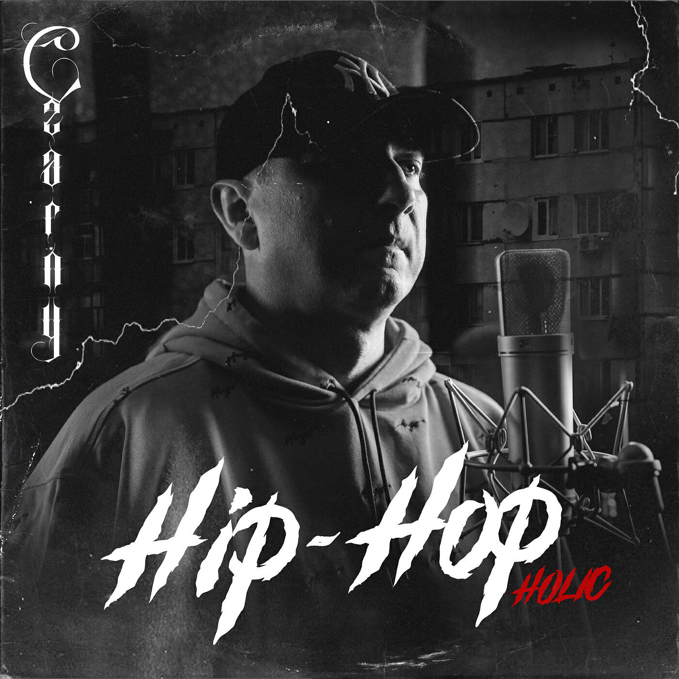 Релиз Hip-Hop-Holic