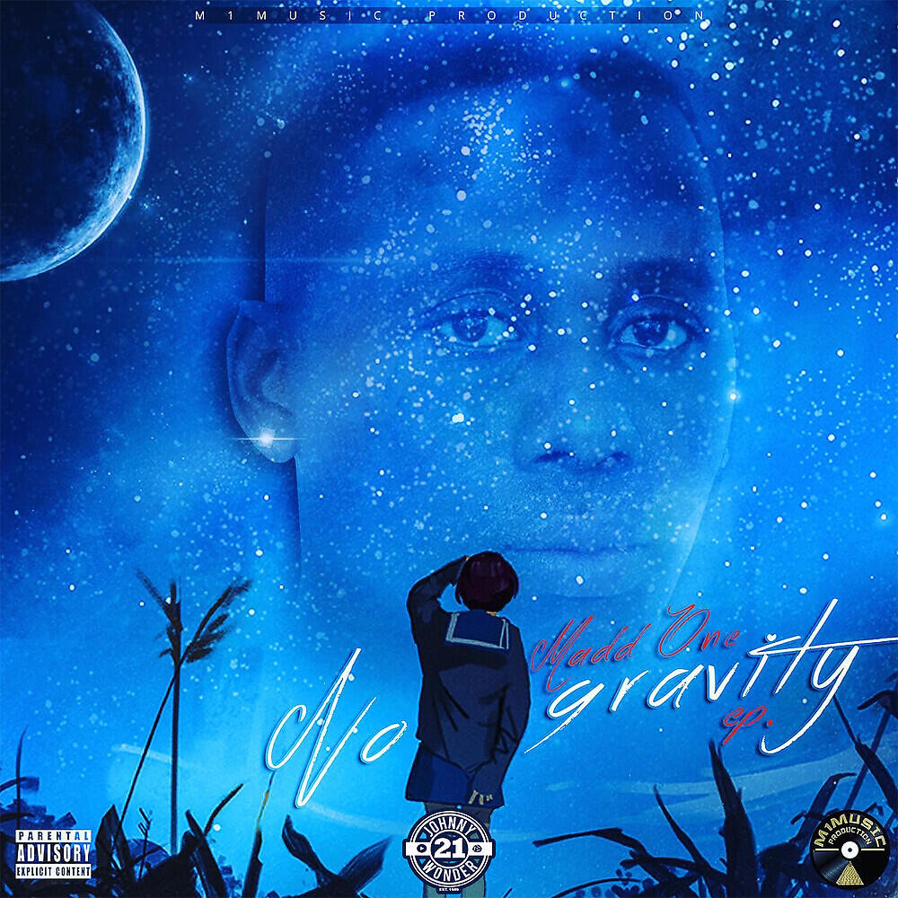 Релиз No Gravity