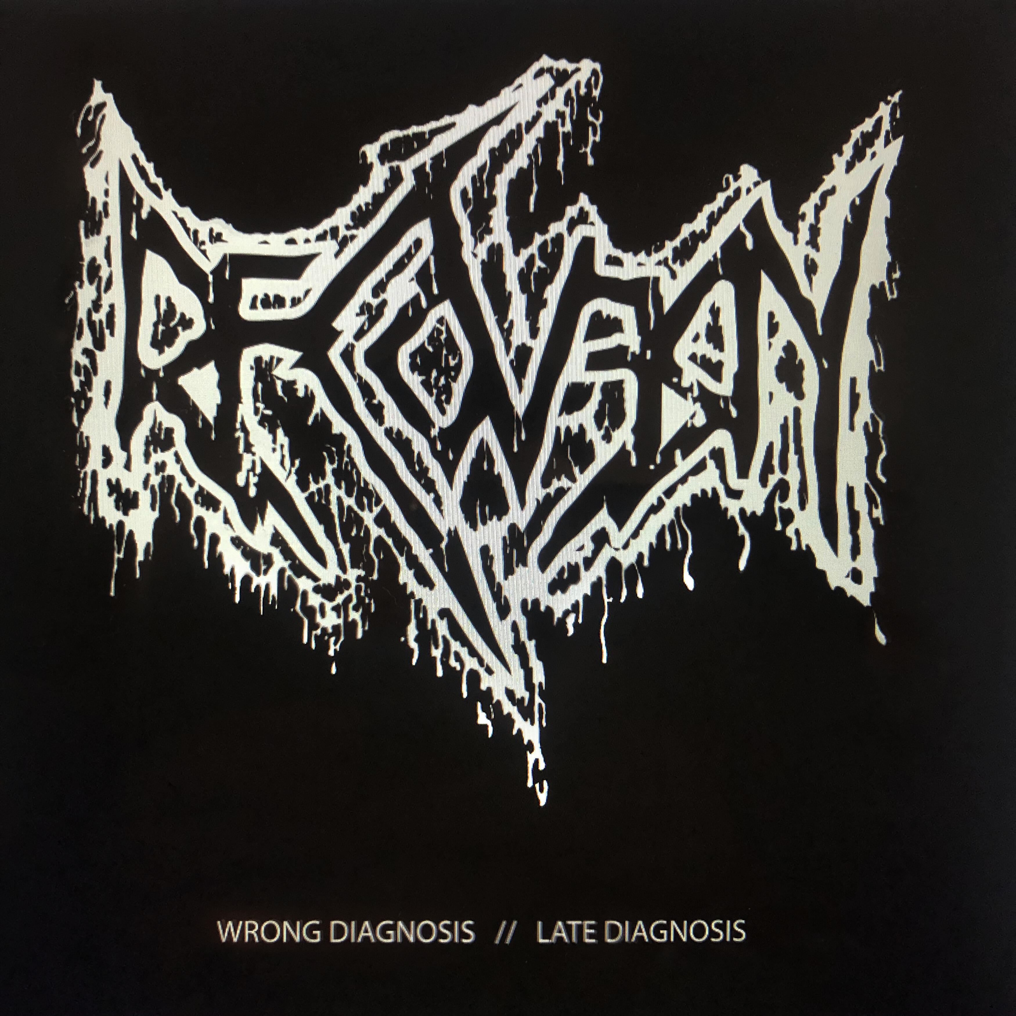 Релиз Wrong Diagnosis // Late Diagnosis