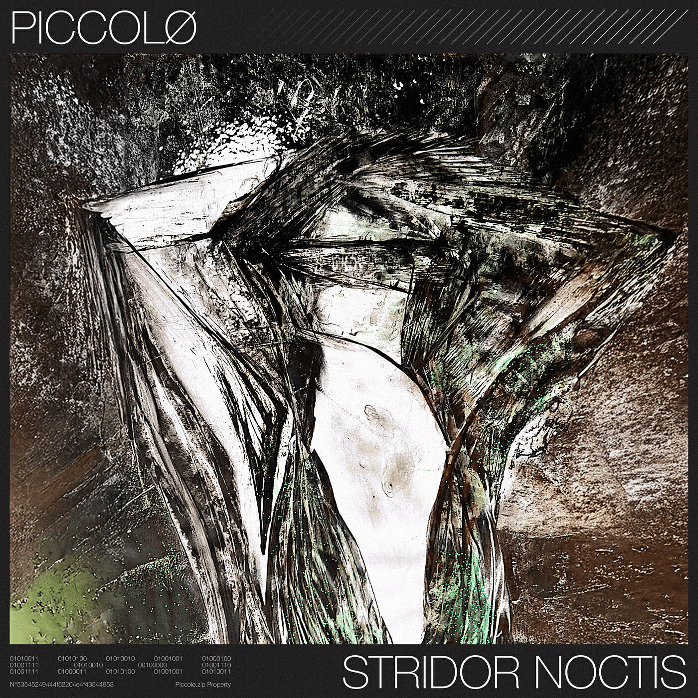 Релиз Stridor Noctis