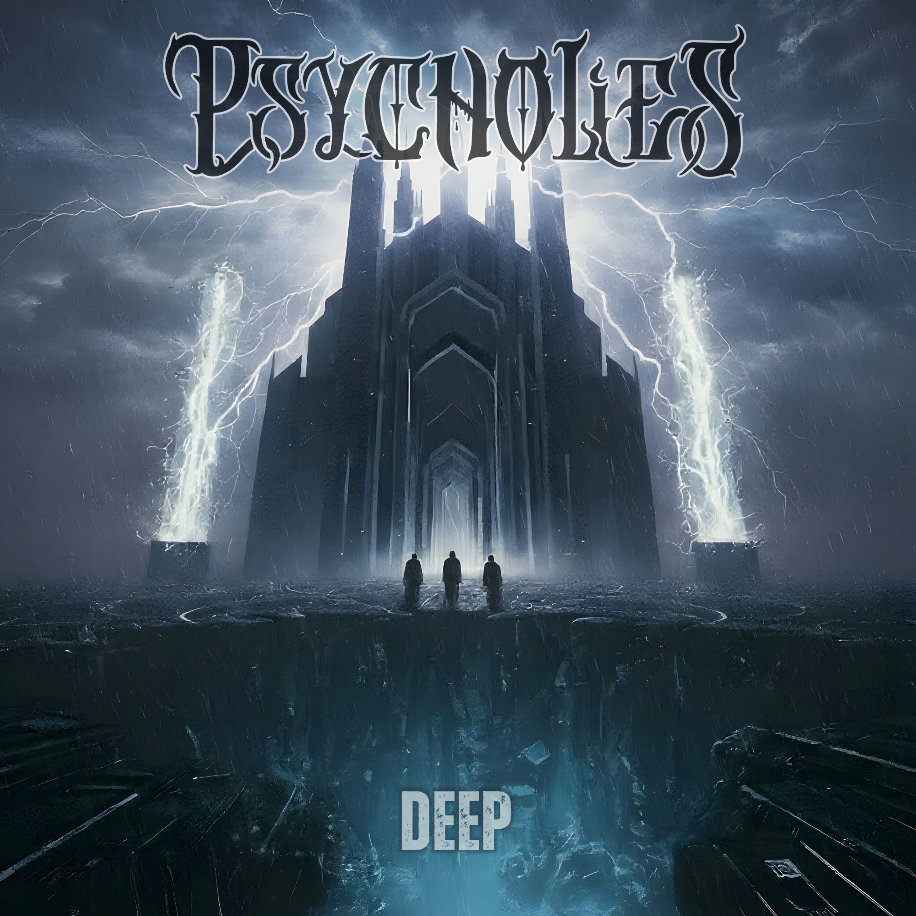 Релиз Deep
